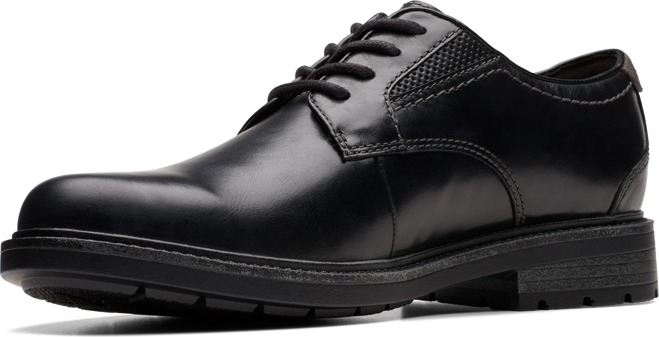 Unshire Low Black - Image 4