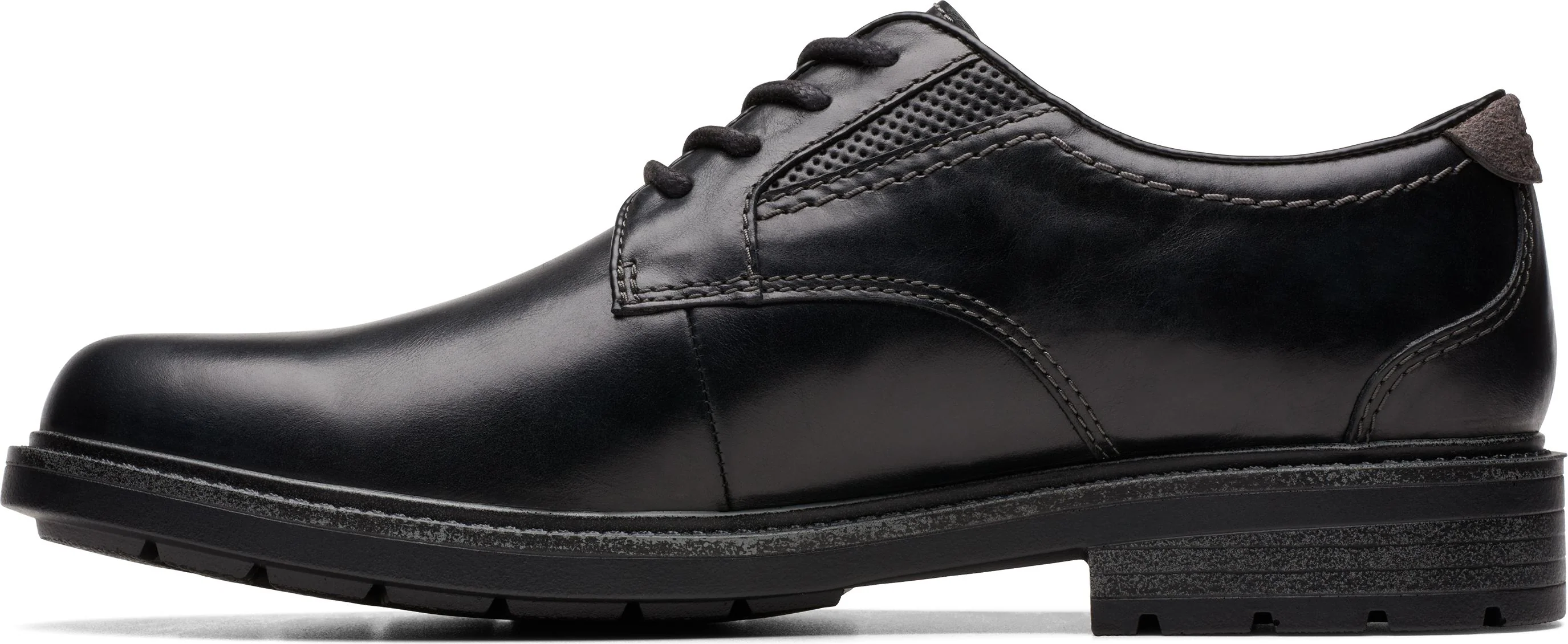 Unshire Low Black - Image 5