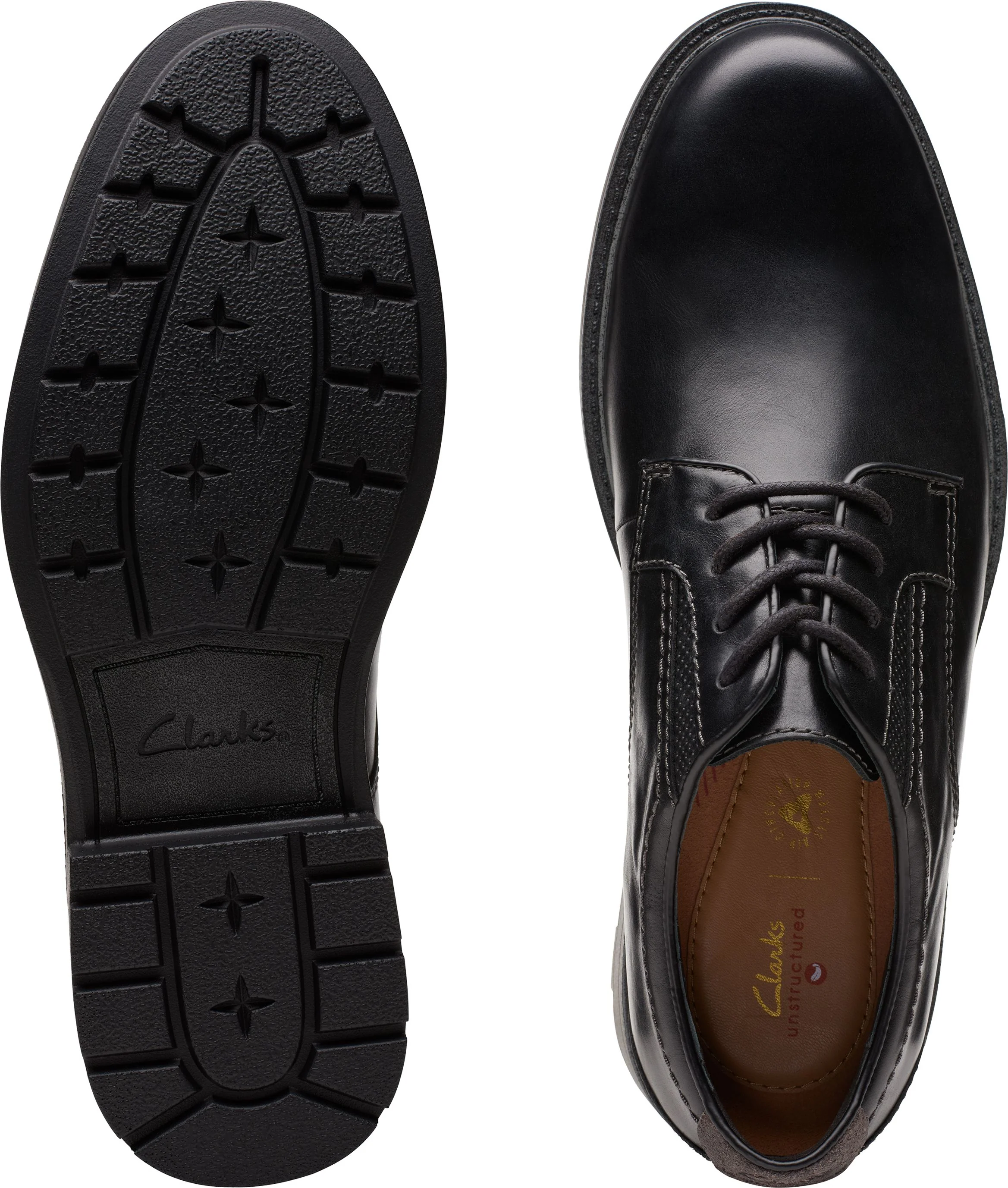 Unshire Low Black - Image 7