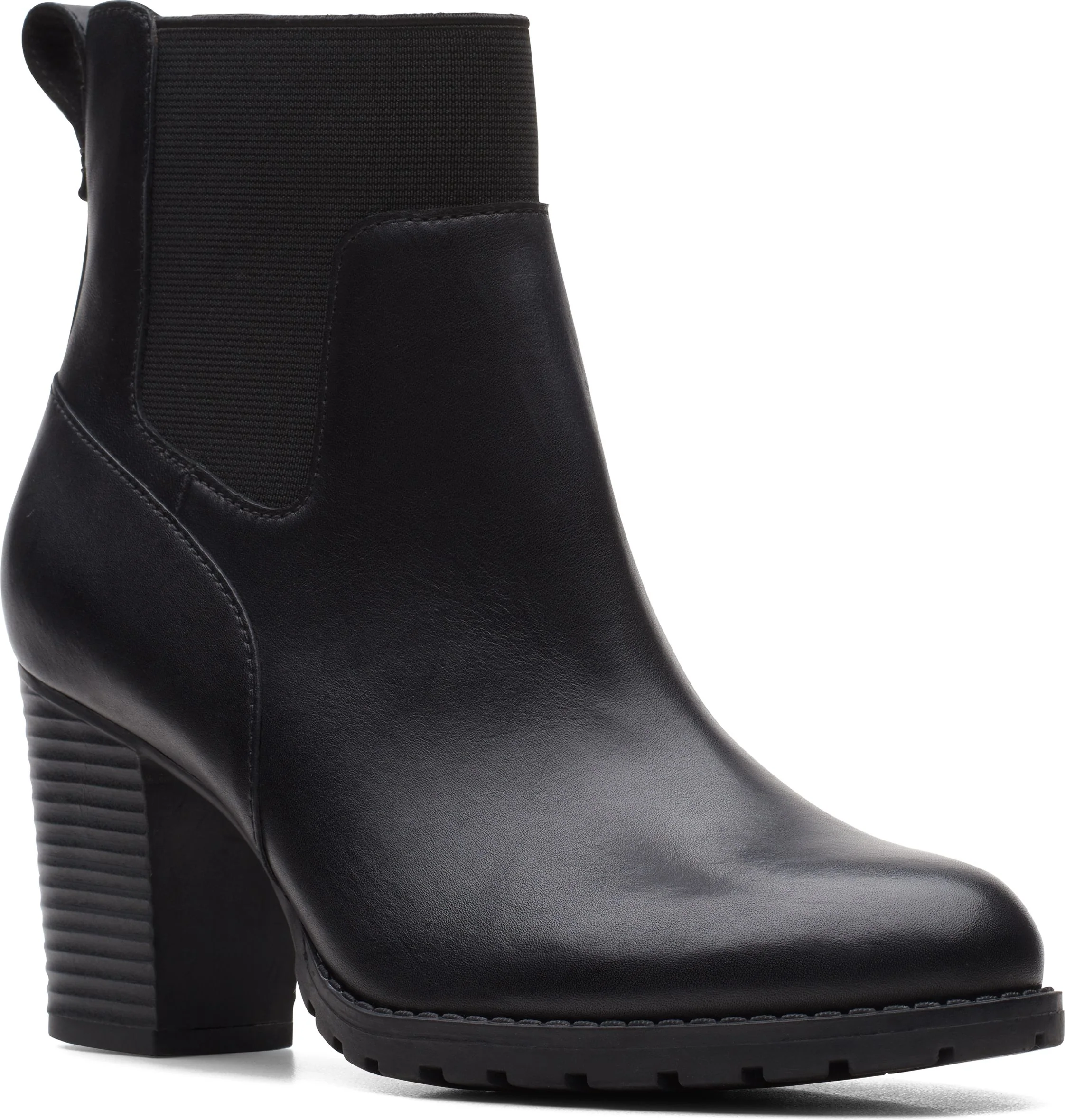 Verona Ease Black