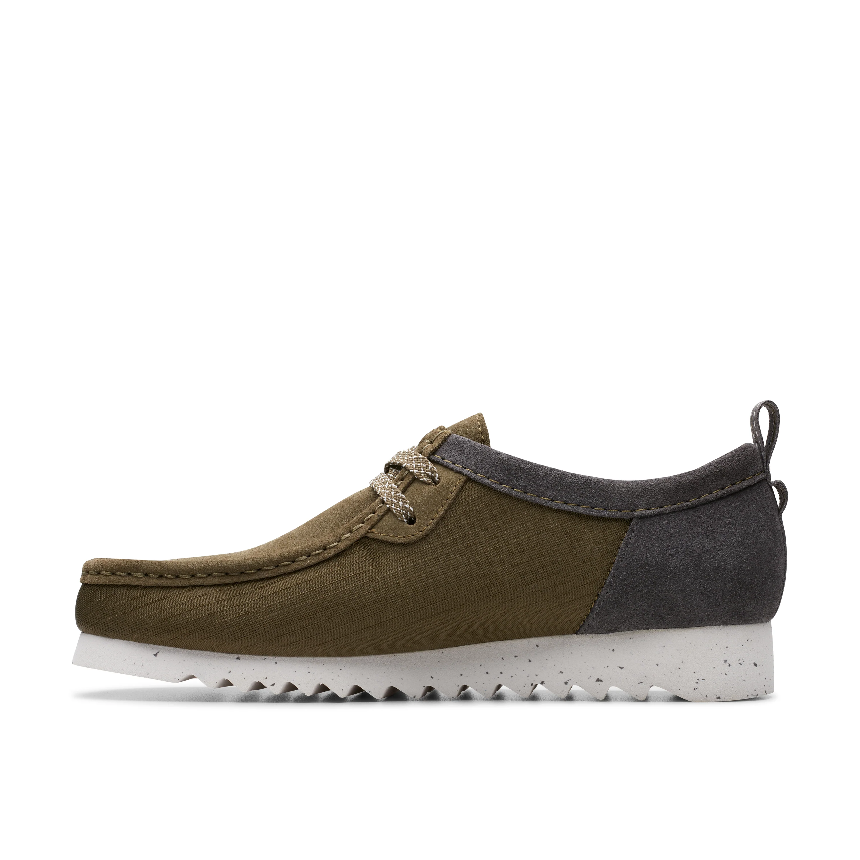Wallabeeftrelo Olive Combi - Image 3