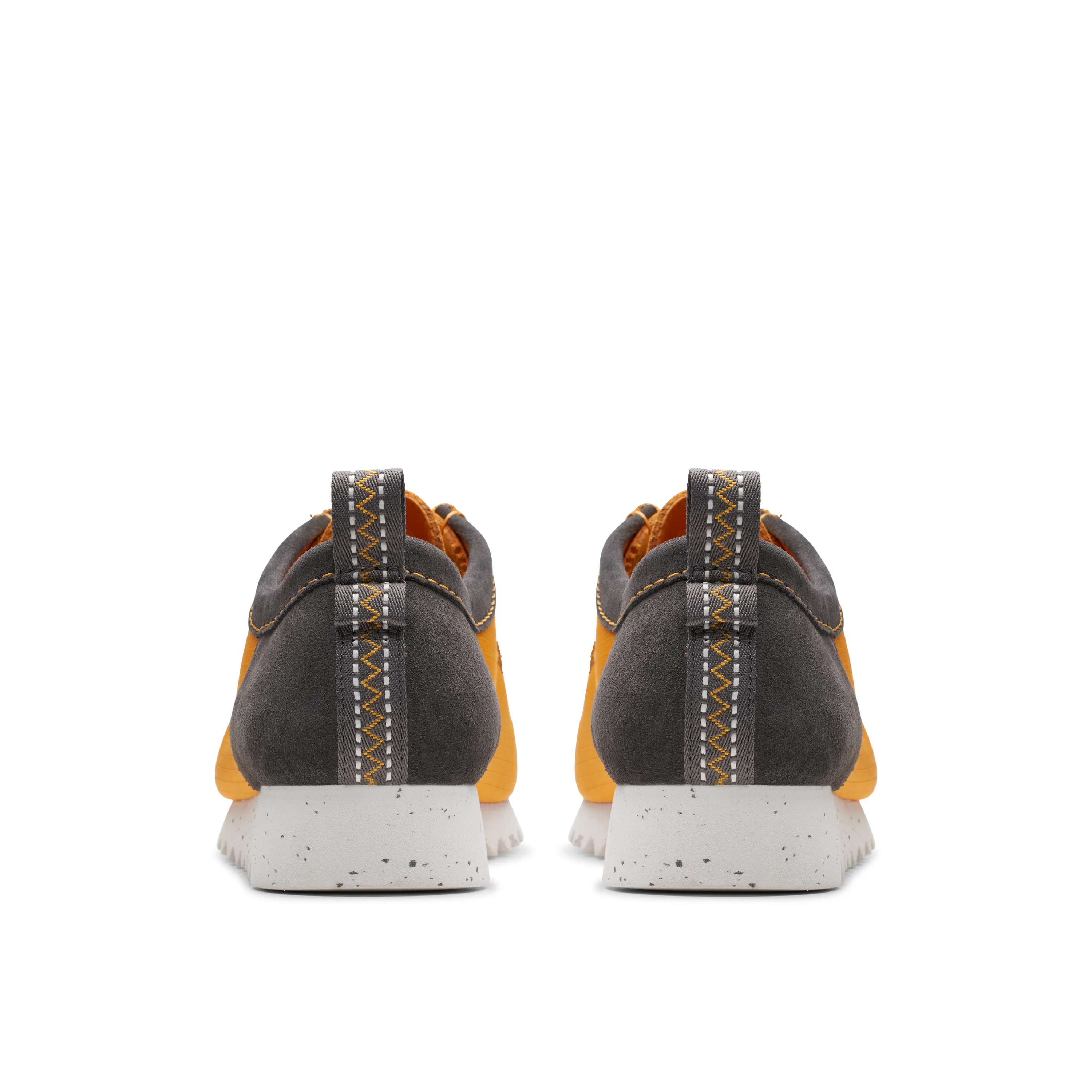 Wallabeeftrelo Orange Combi - Image 5