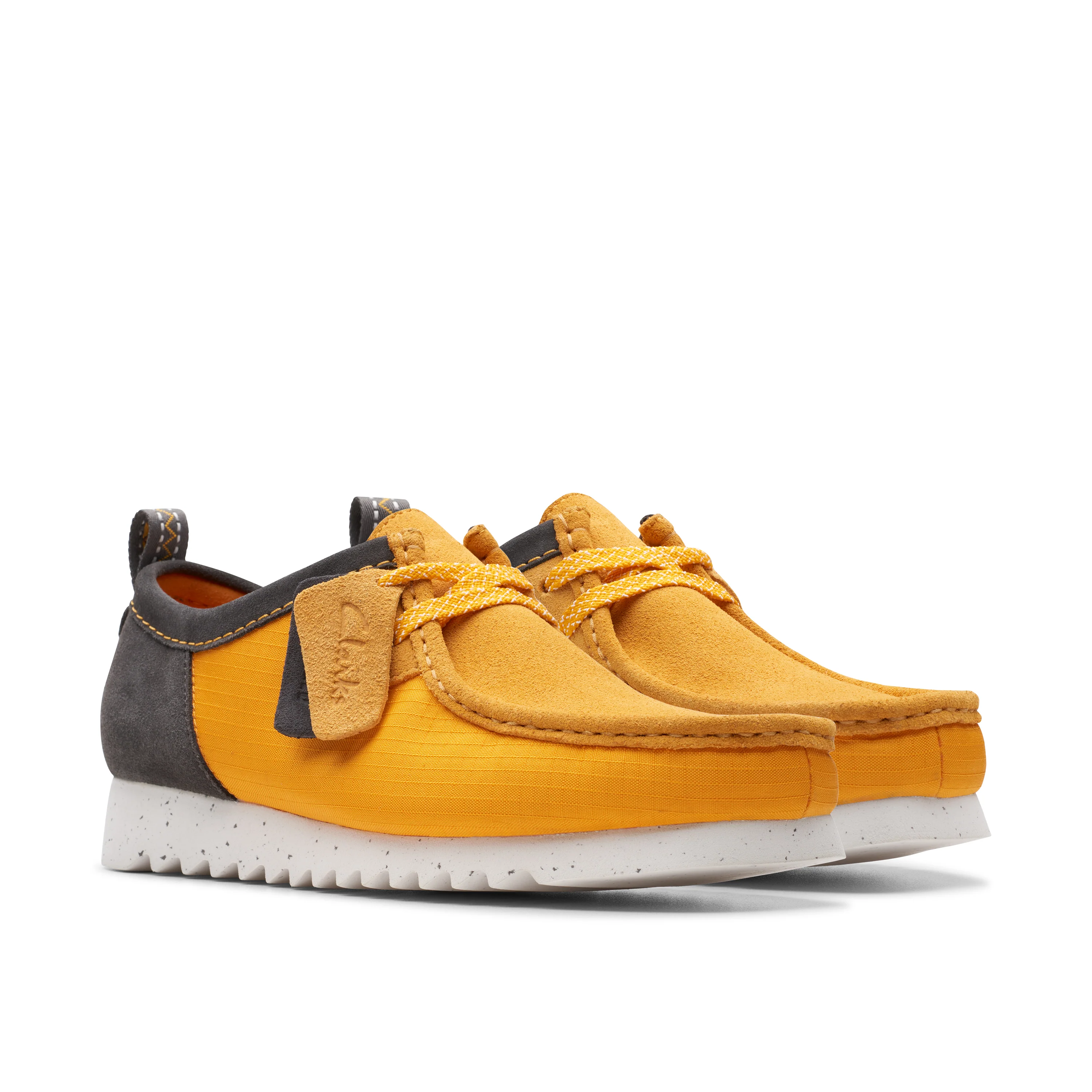 Wallabeeftrelo Orange Combi - Image 6