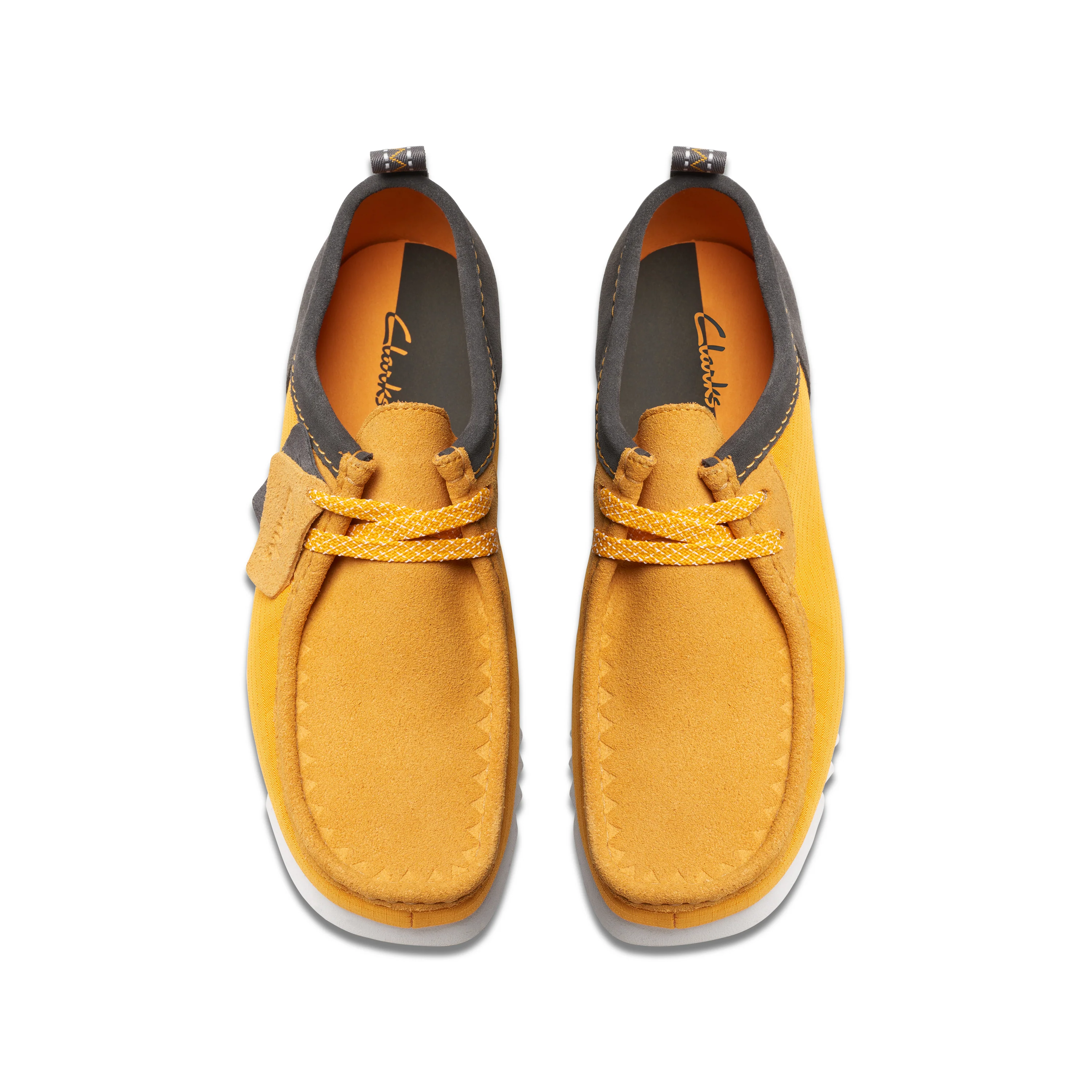 Wallabeeftrelo Orange Combi - Image 7