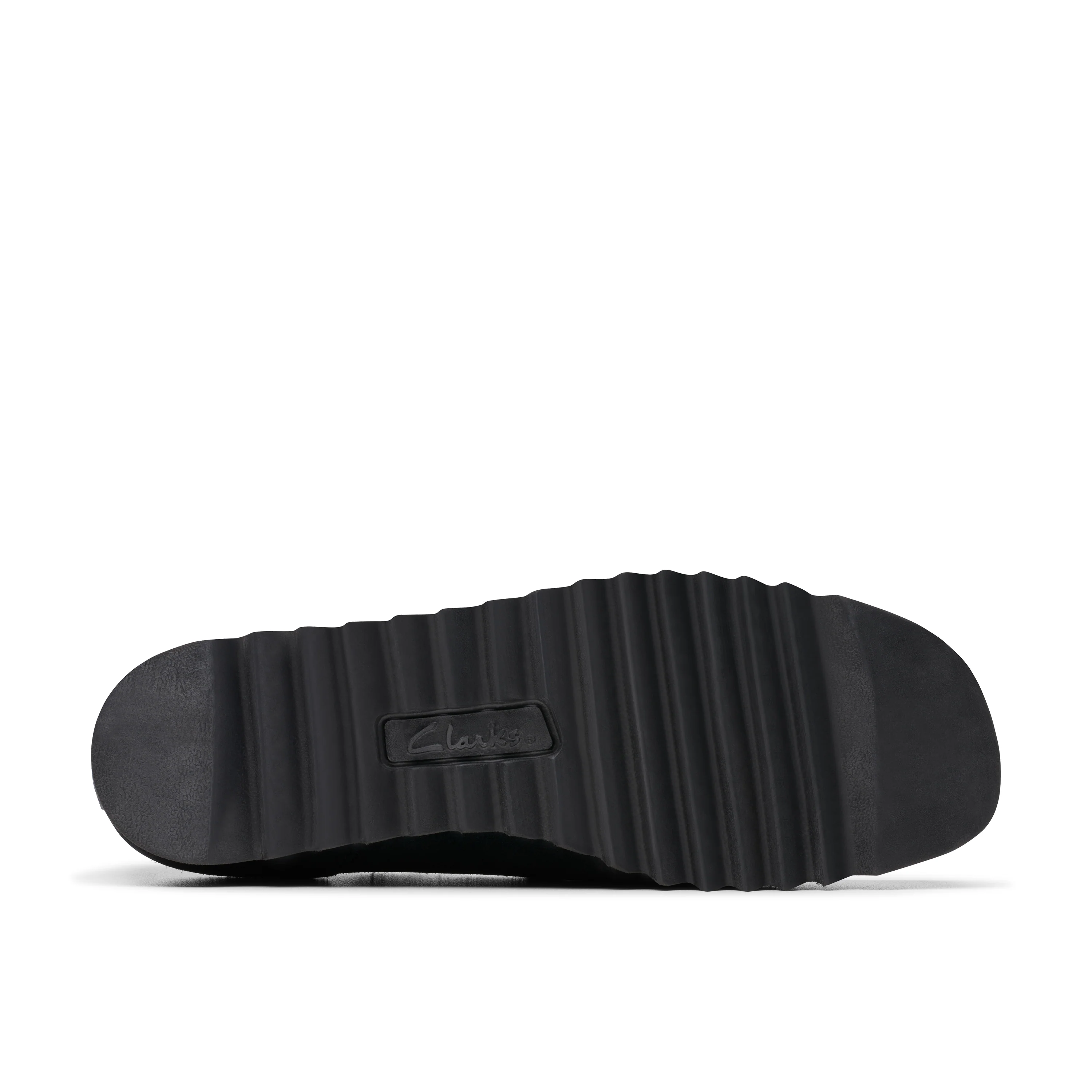 Wallabeeftrelo Suede Black Sde - Image 4