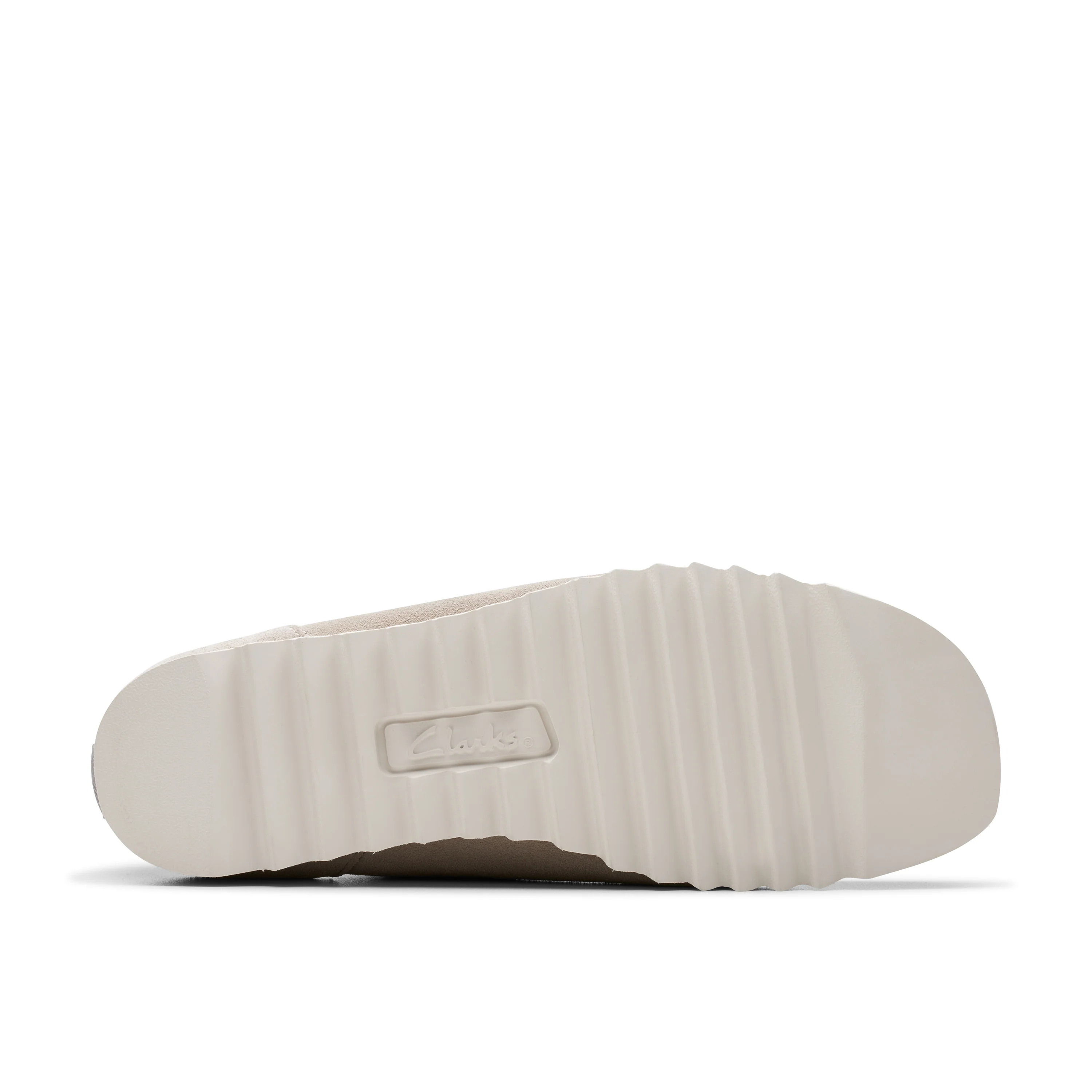 Wallabeeftrelo Suede Grey Suede - Image 4