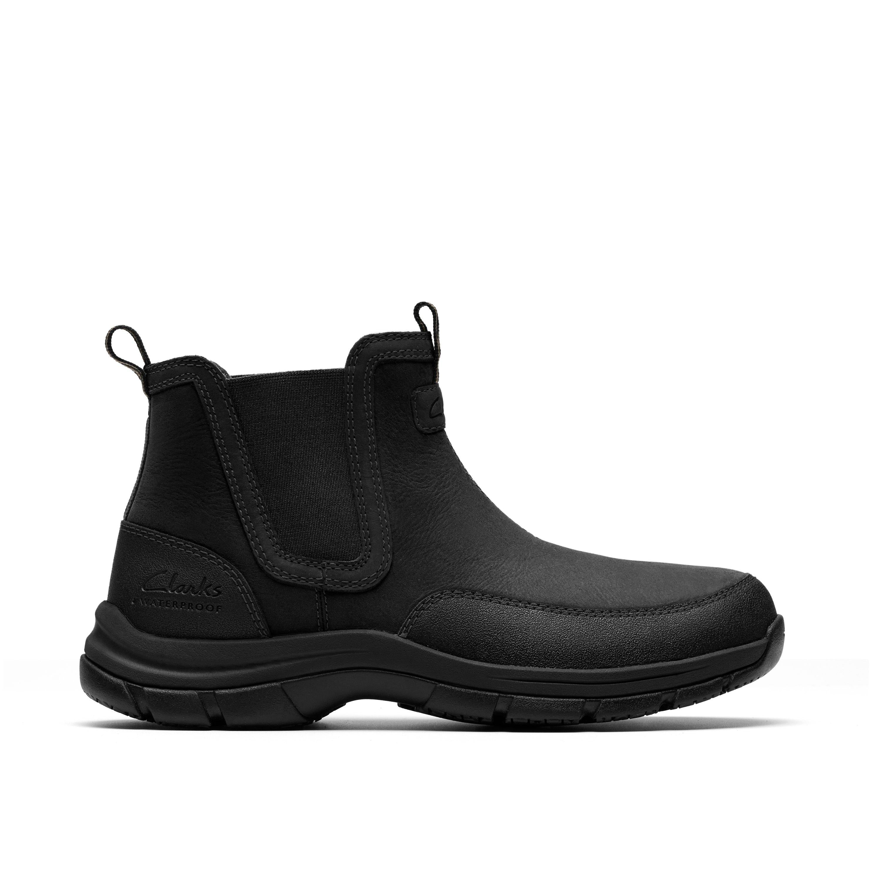 Walpath Easy Leather Black - Image 2