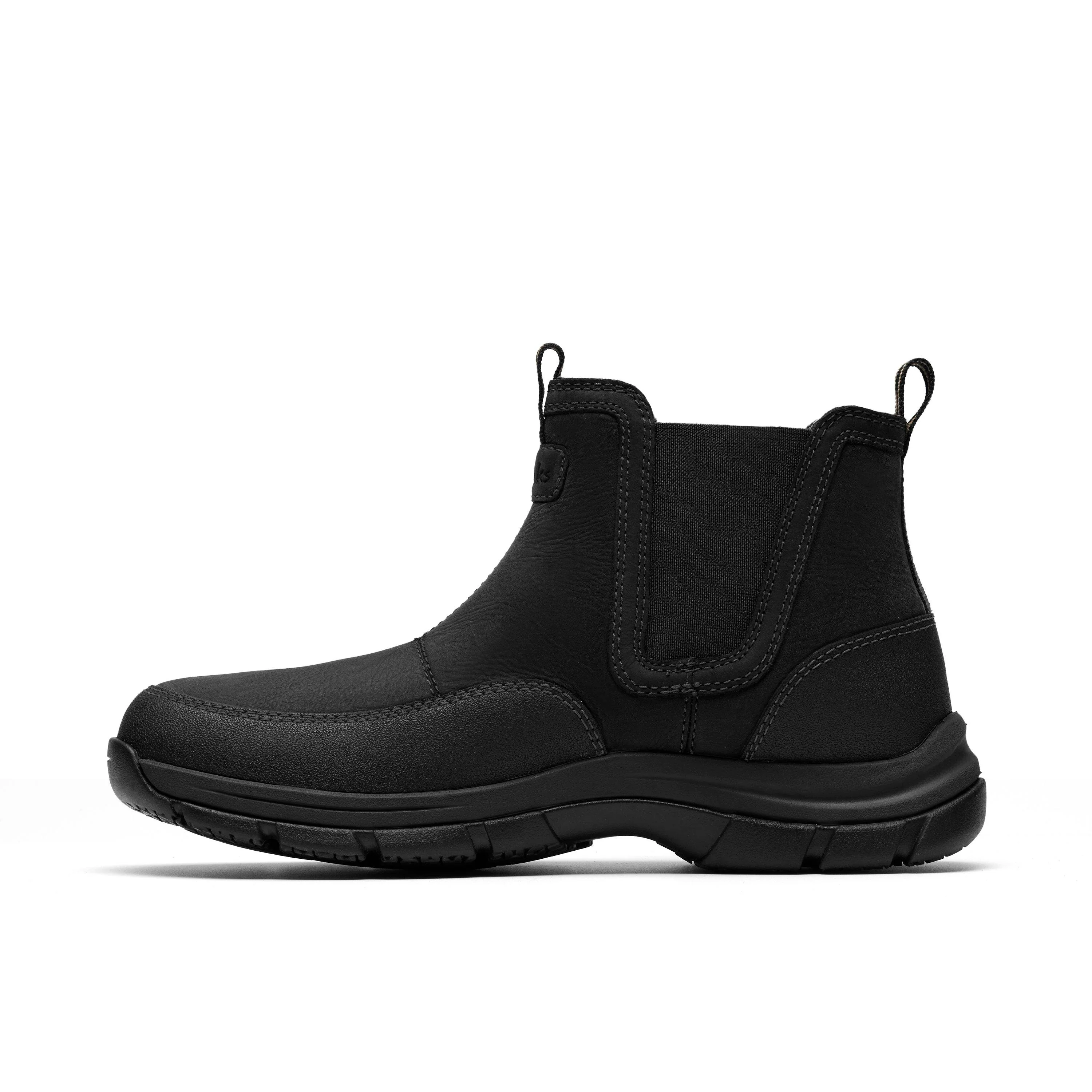 Walpath Easy Leather Black - Image 3