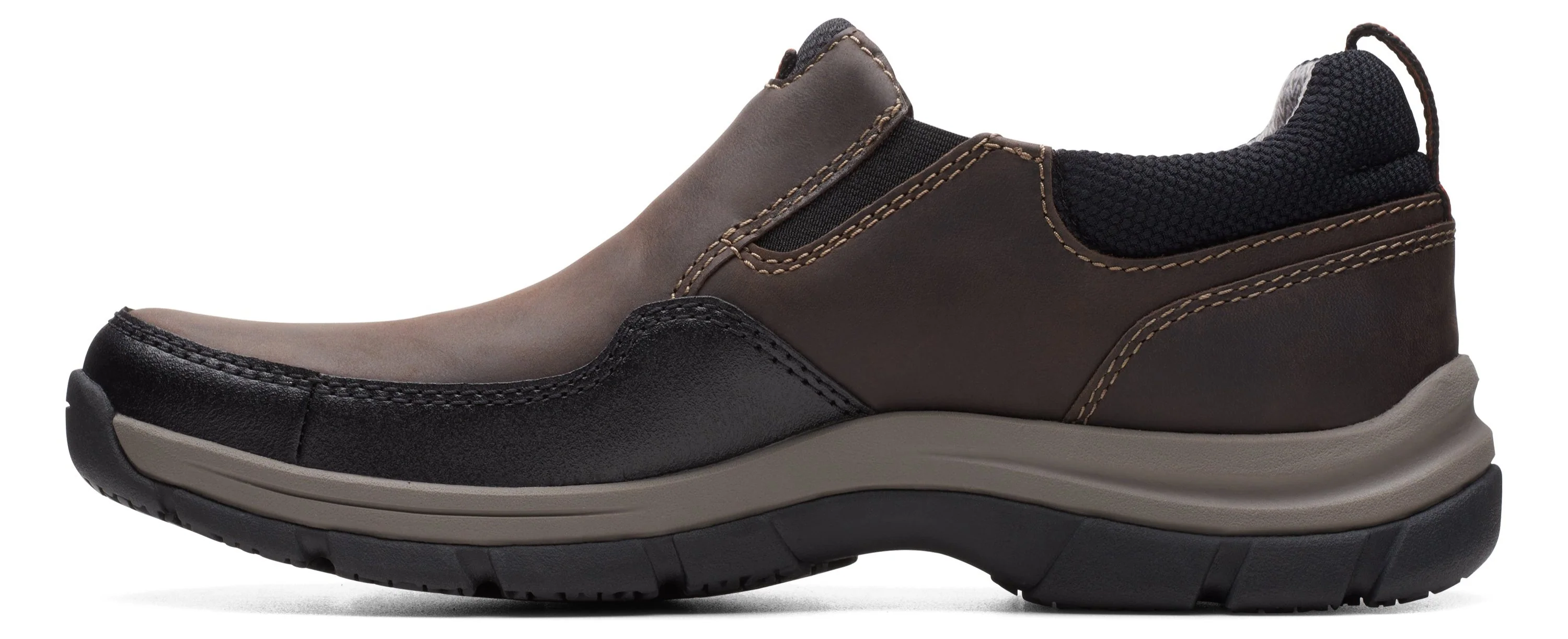 Walpath Step Leather Dark Brown - Image 3