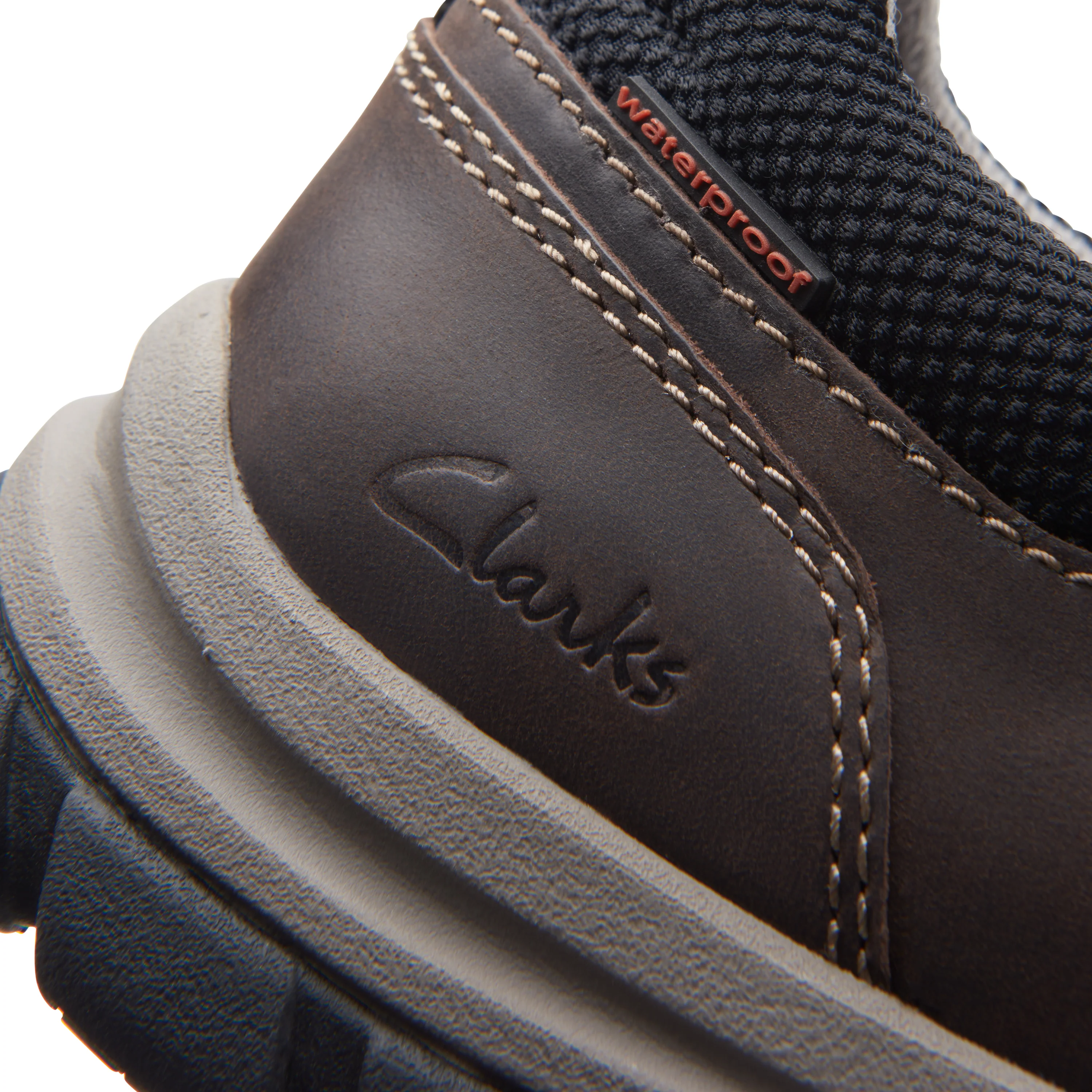 Walpath Step Leather Dark Brown - Image 5