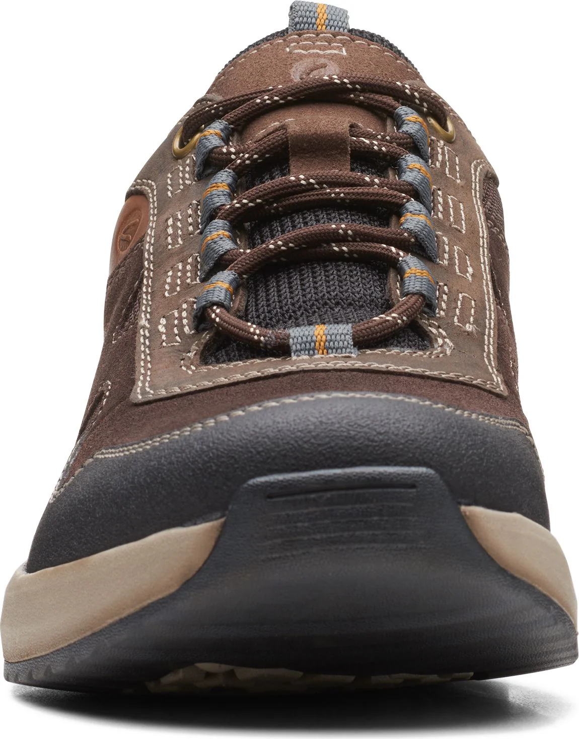 Wellman Trail (W) Dark Brown Combi - Image 3