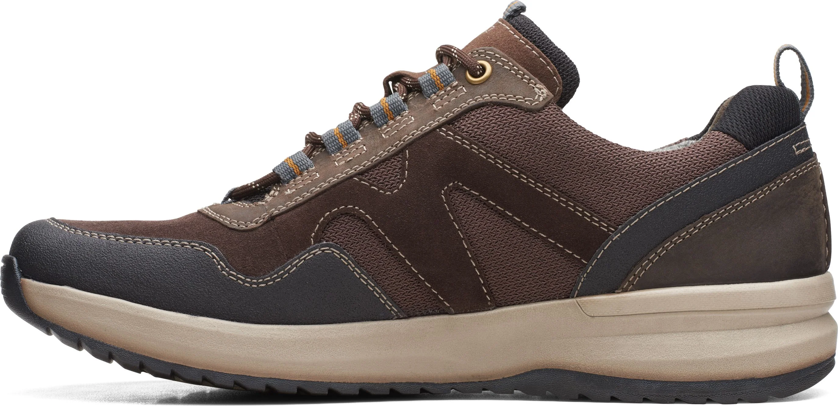 Wellman Trail (W) Dark Brown Combi - Image 5