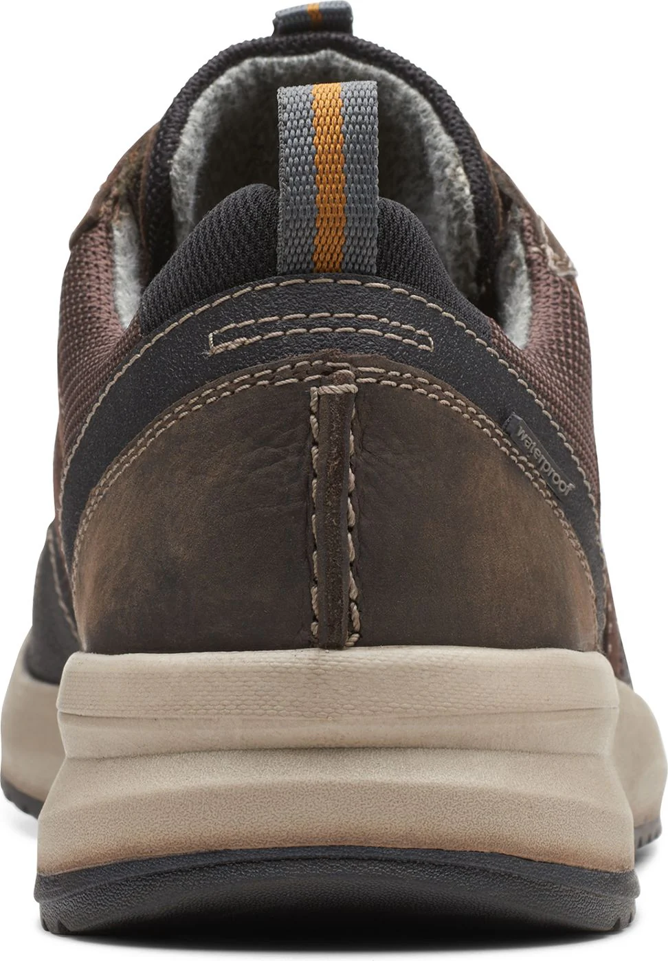 Wellman Trail (W) Dark Brown Combi - Image 6