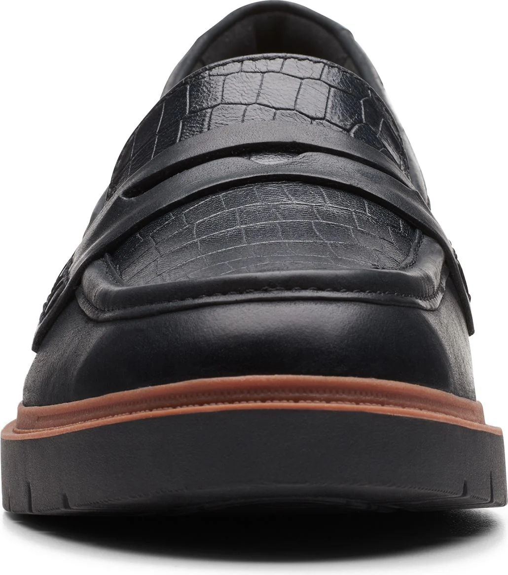 Westlynn Ayla Black Leather - Image 3