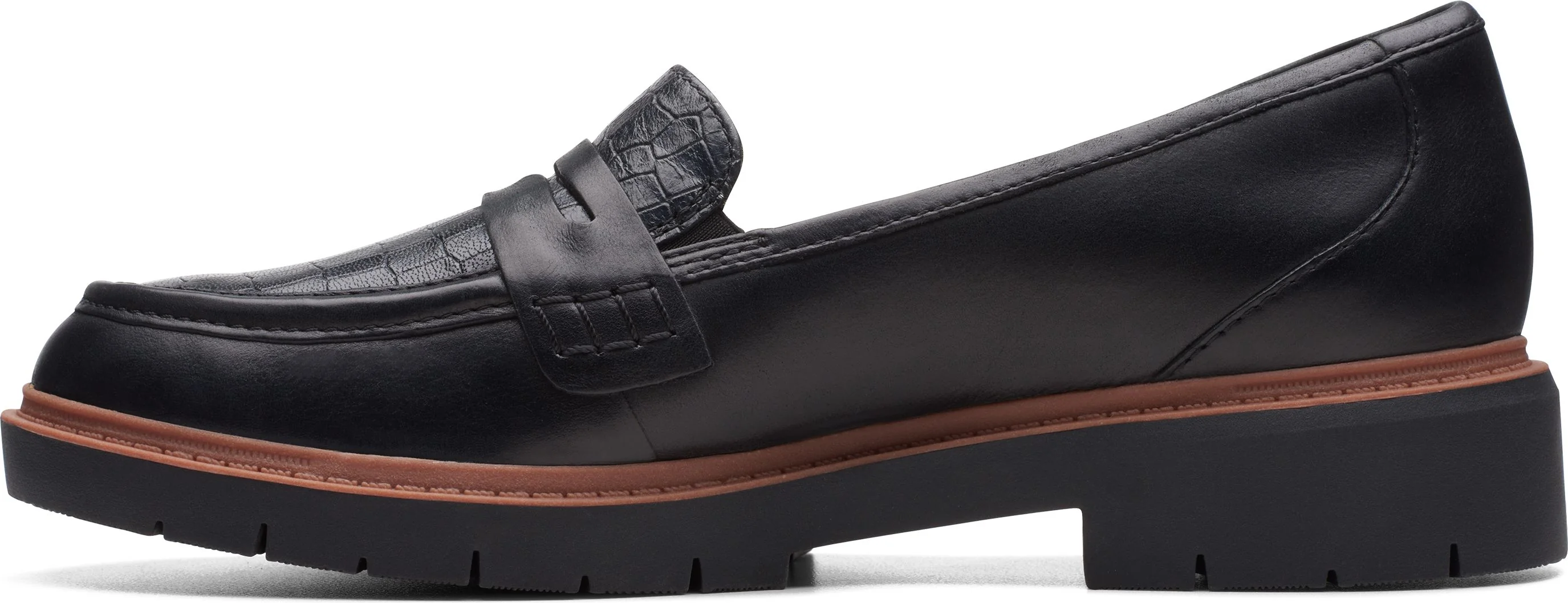 Westlynn Ayla Black Leather - Image 5