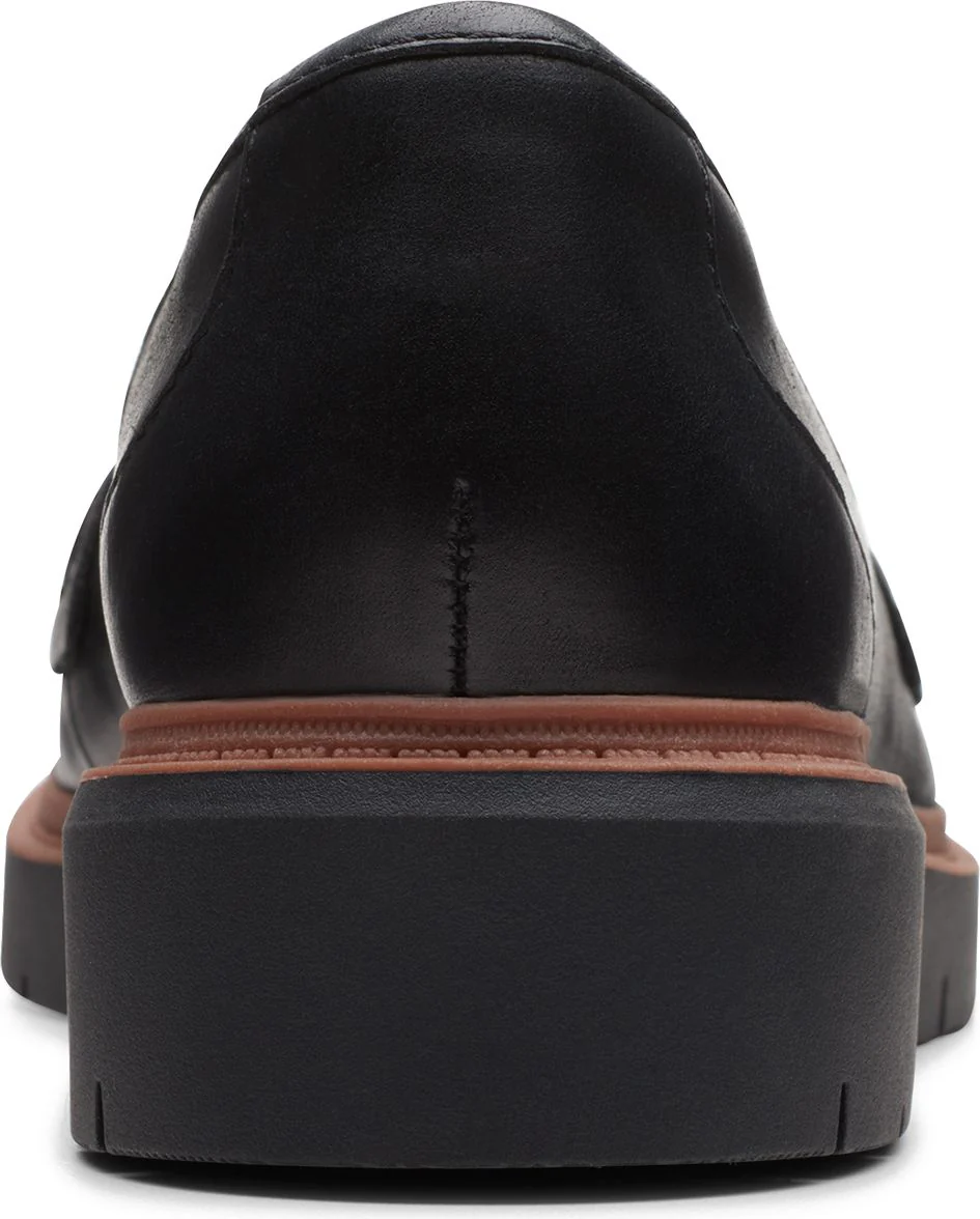 Westlynn Ayla Black Leather - Image 6