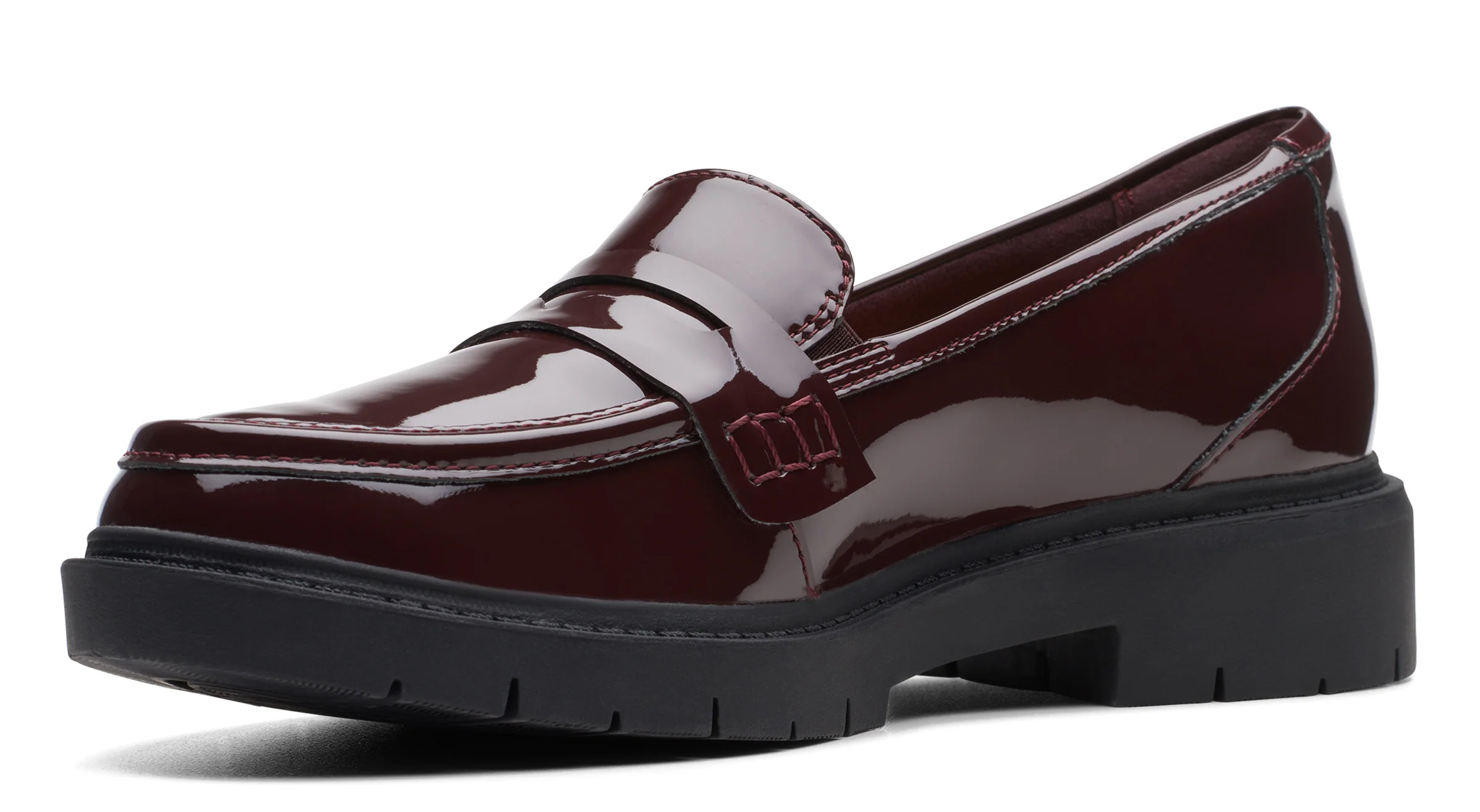 Westlynn Ayla Burgundy - Image 2