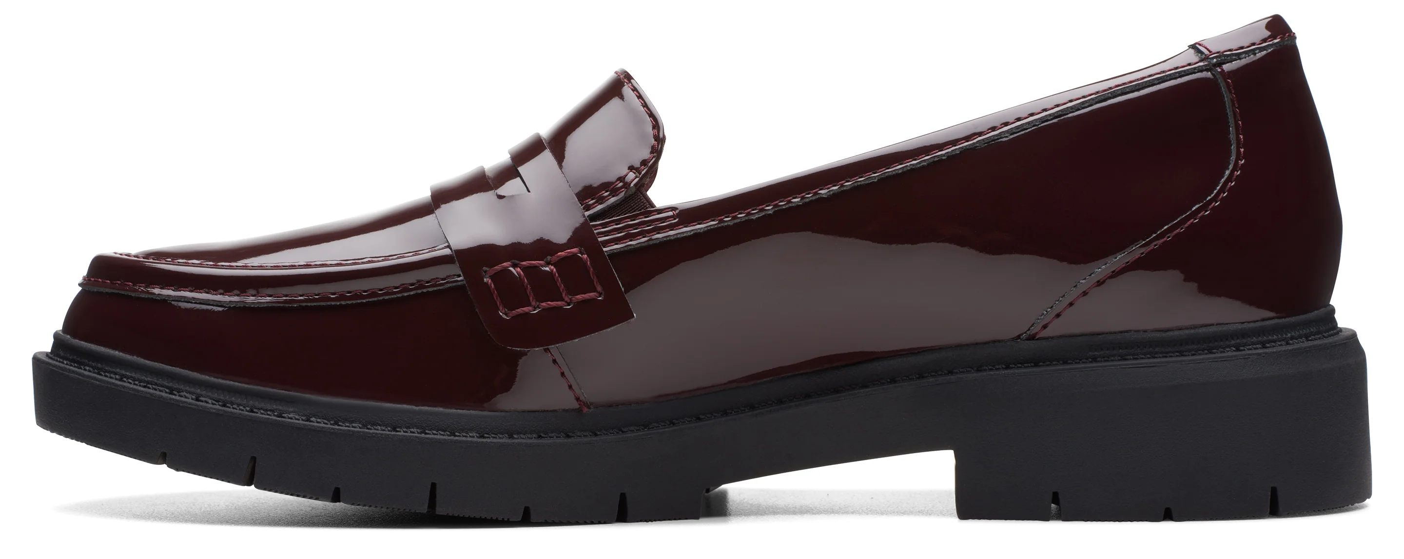 Westlynn Ayla Burgundy - Image 3