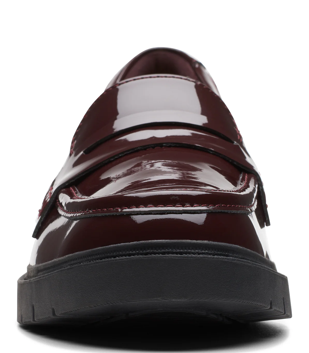 Westlynn Ayla Burgundy - Image 4