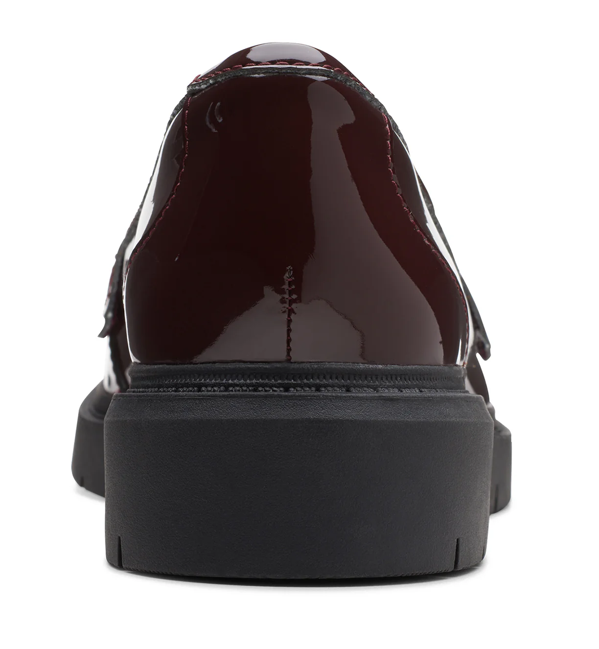Westlynn Ayla Burgundy - Image 5