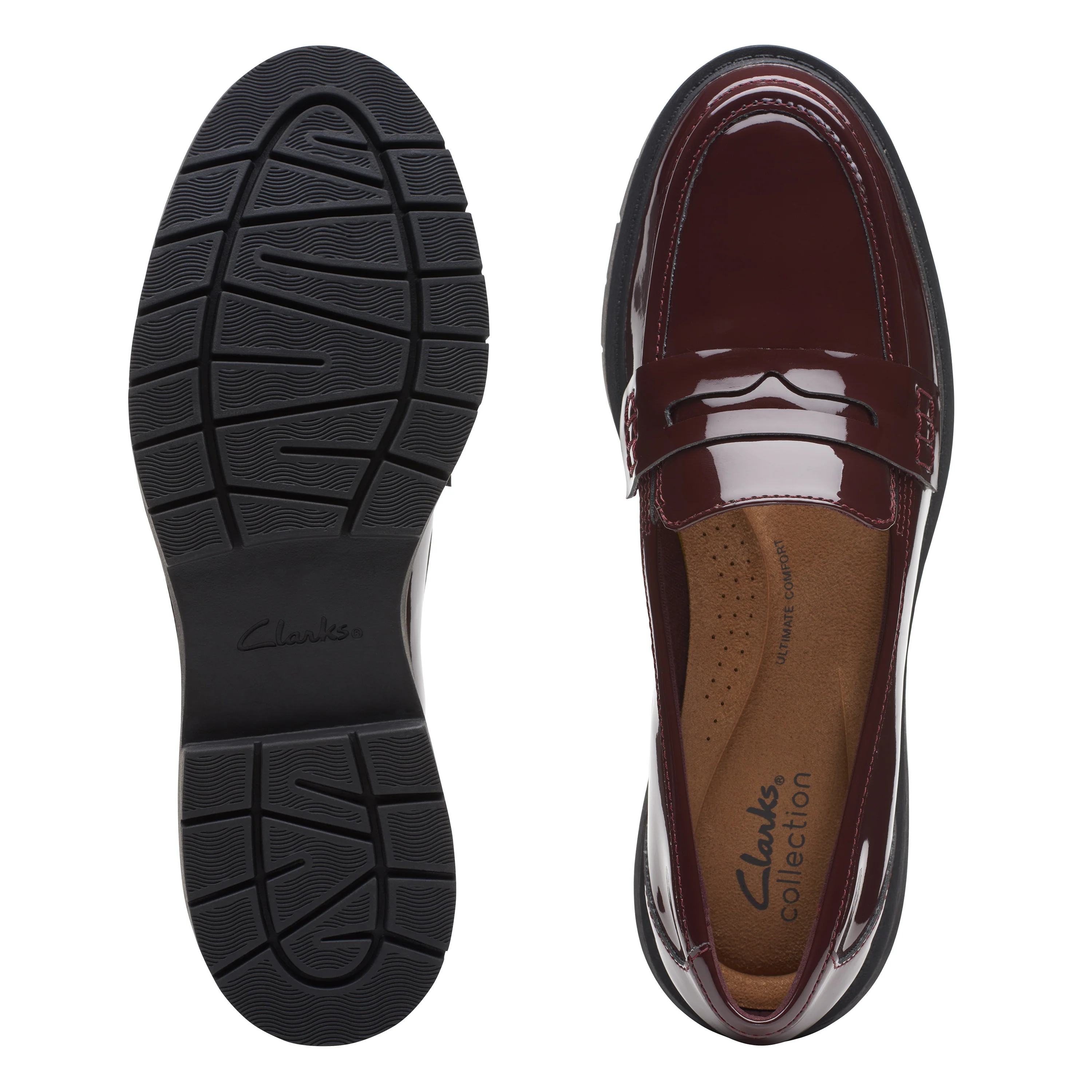 Westlynn Ayla Burgundy - Image 6