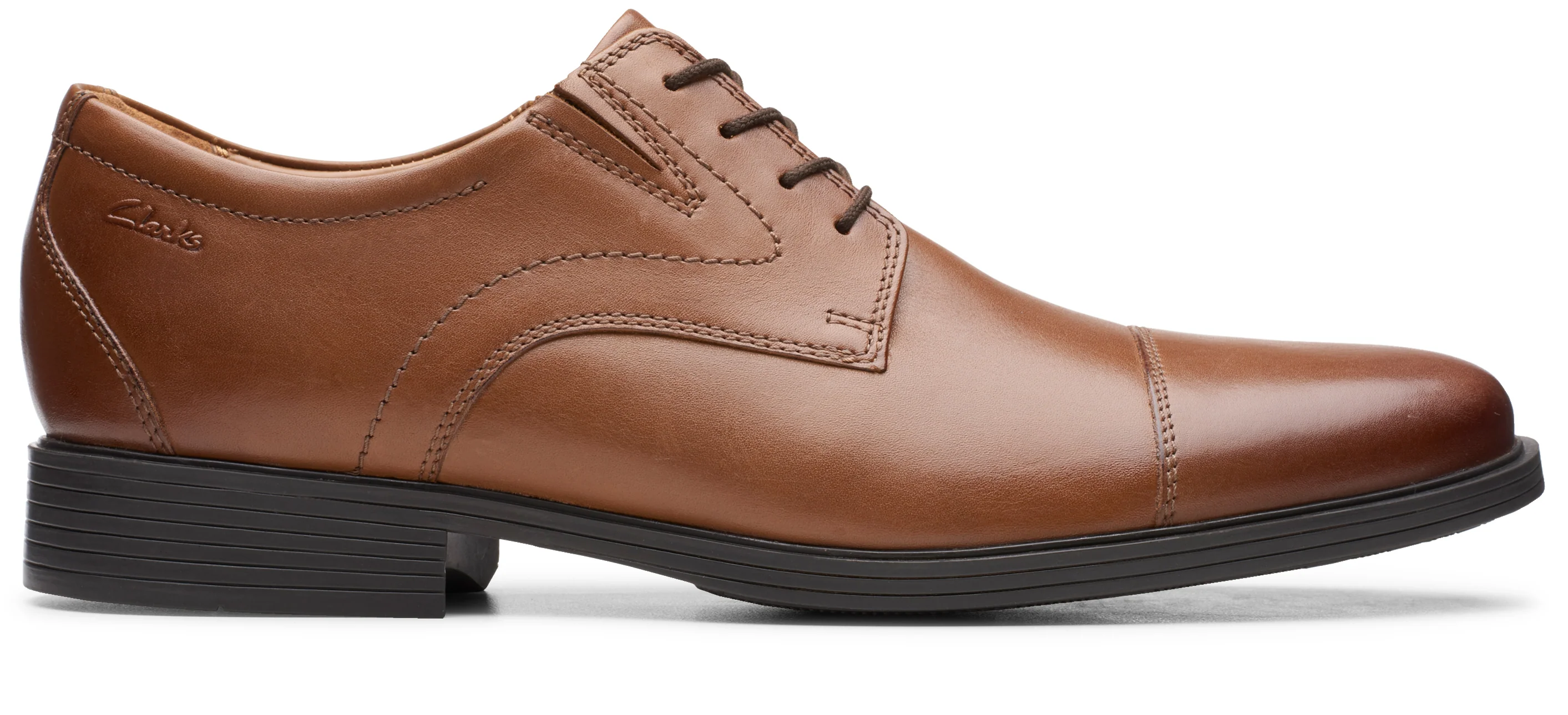 Whiddon Cap Dark Tan - Image 2