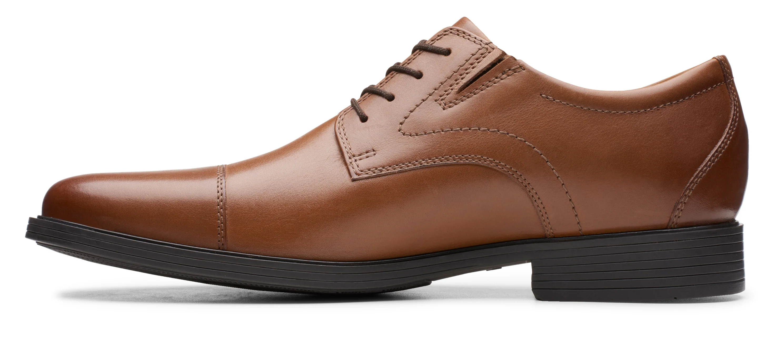 Whiddon Cap Dark Tan - Image 3