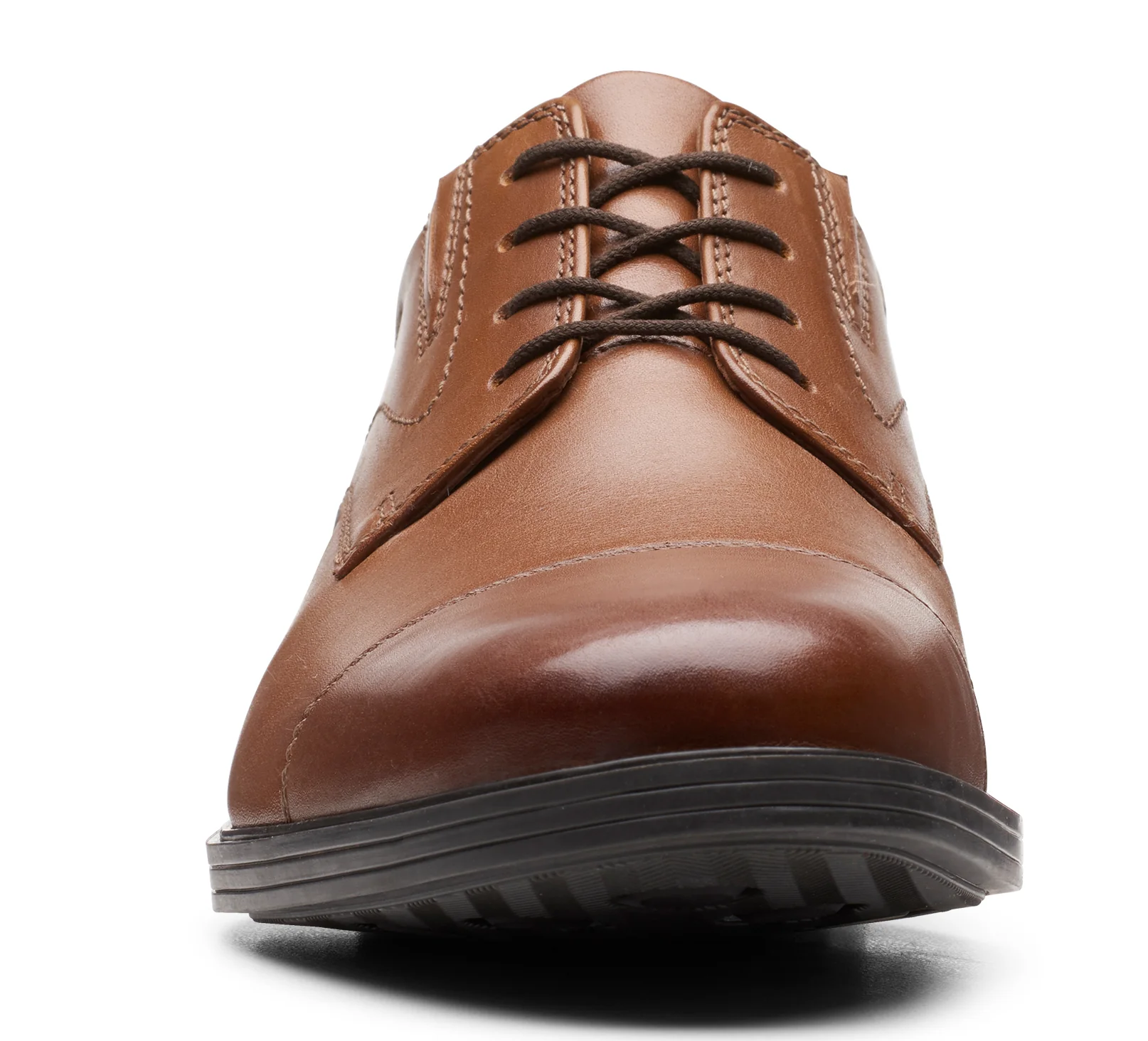 Whiddon Cap Dark Tan - Image 4