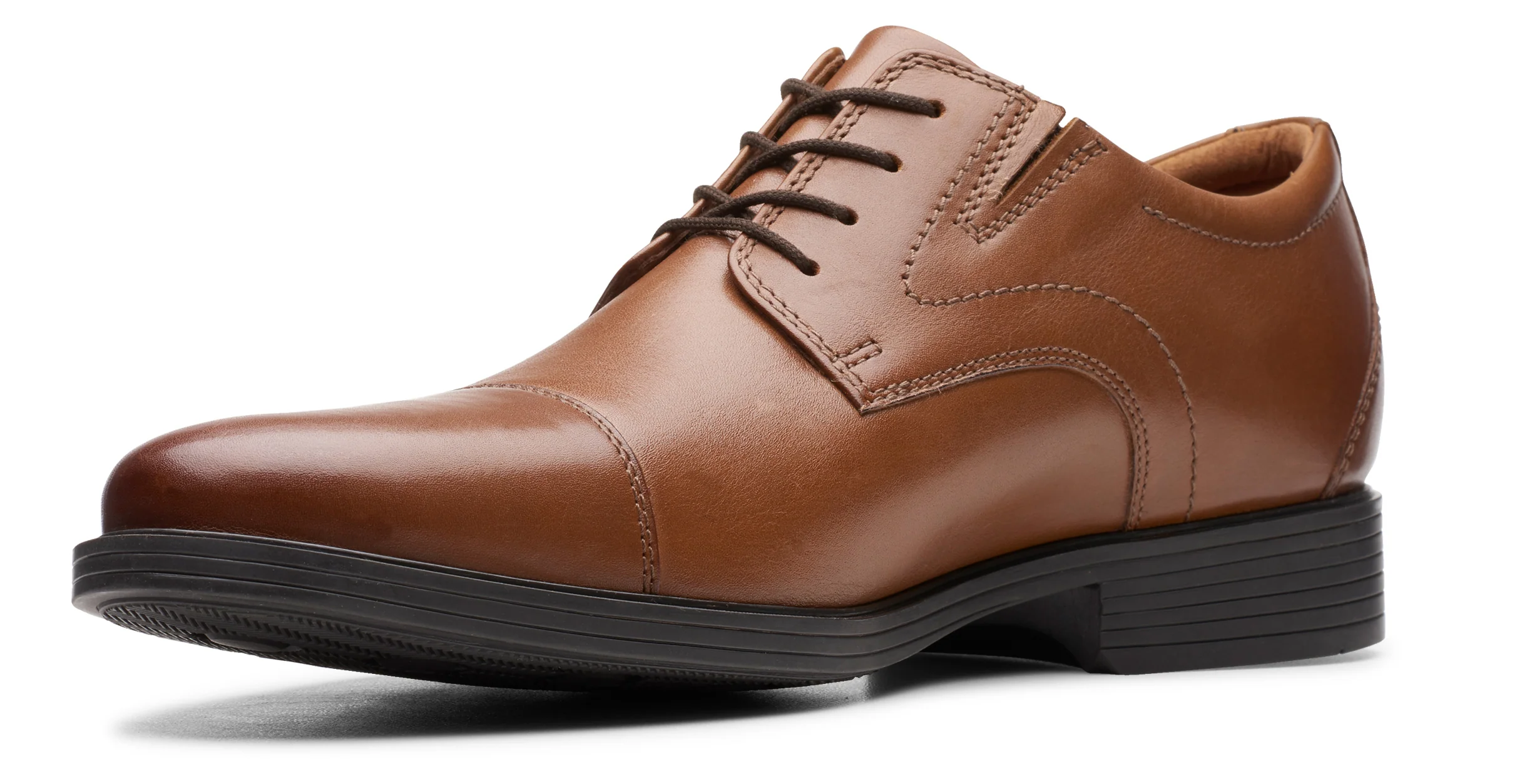 Whiddon Cap Dark Tan - Image 6