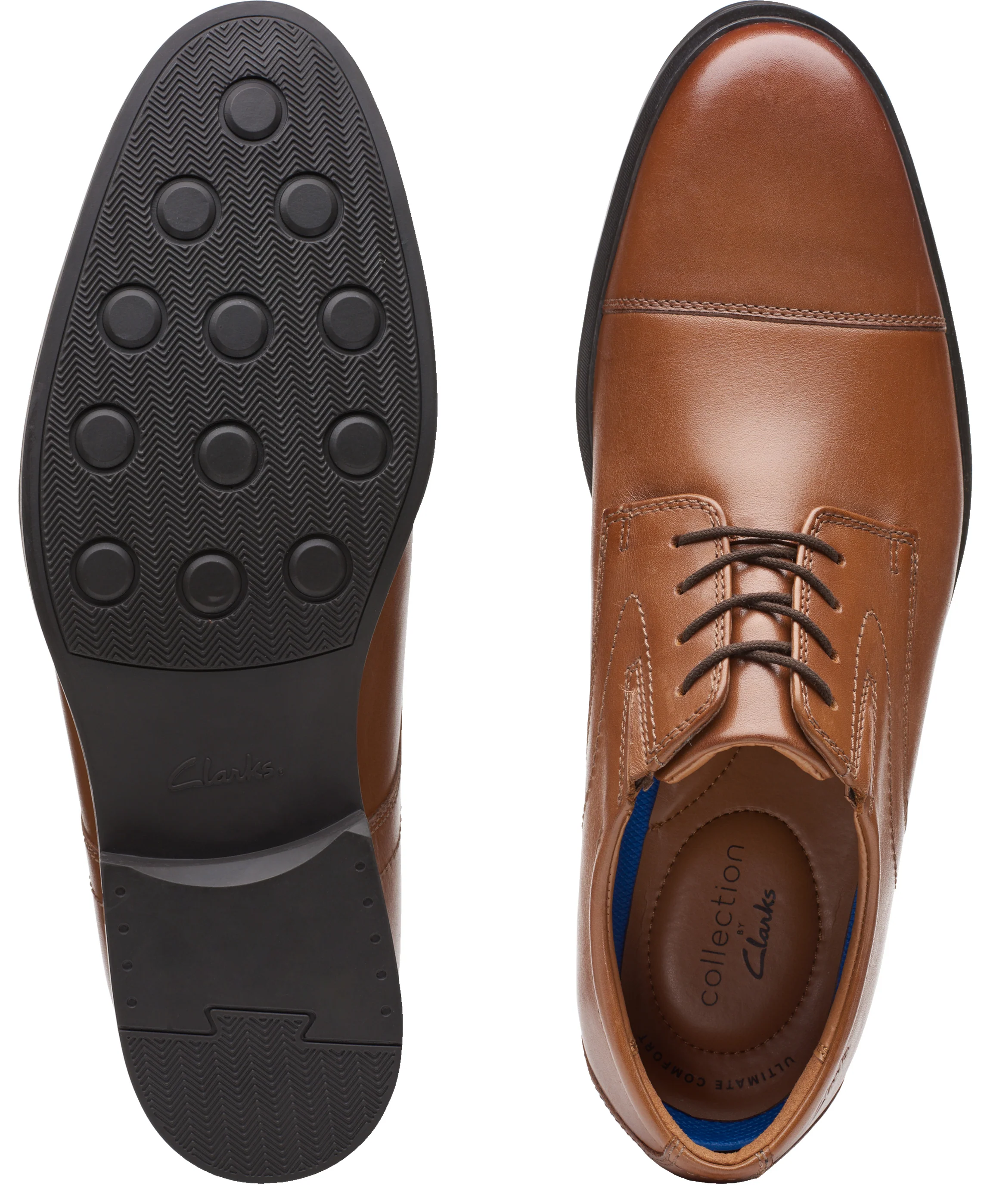 Whiddon Cap Dark Tan - Image 7