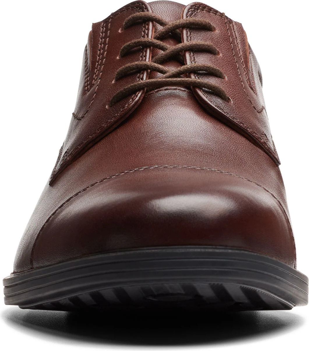 Whiddon Cap Mahogany - Image 3