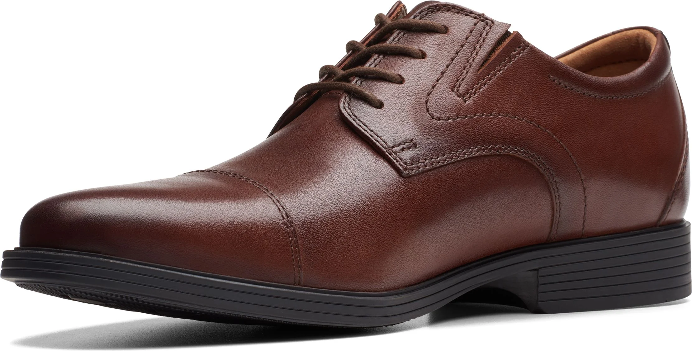 Whiddon Cap Mahogany - Image 4