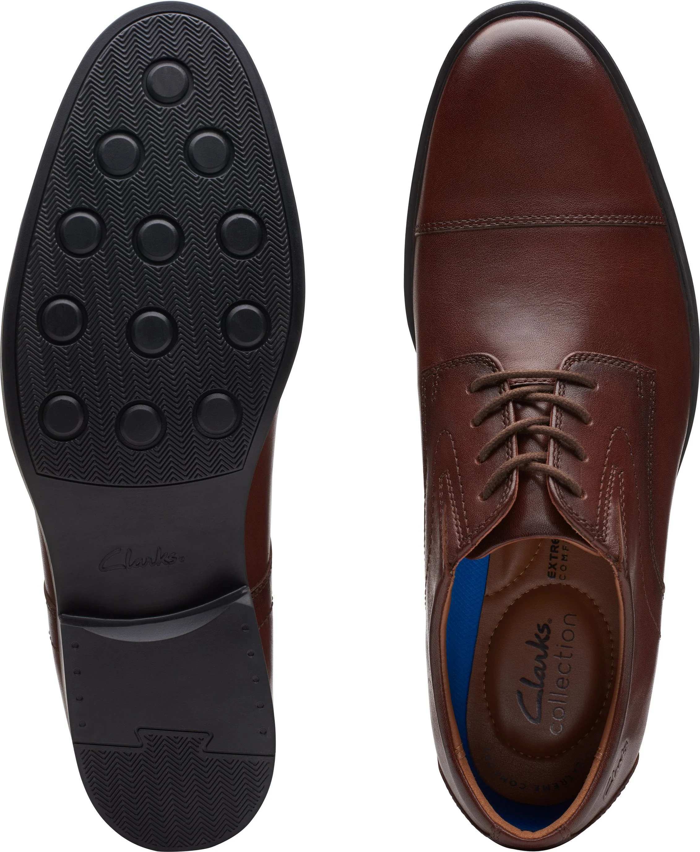 Whiddon Cap Mahogany - Image 7