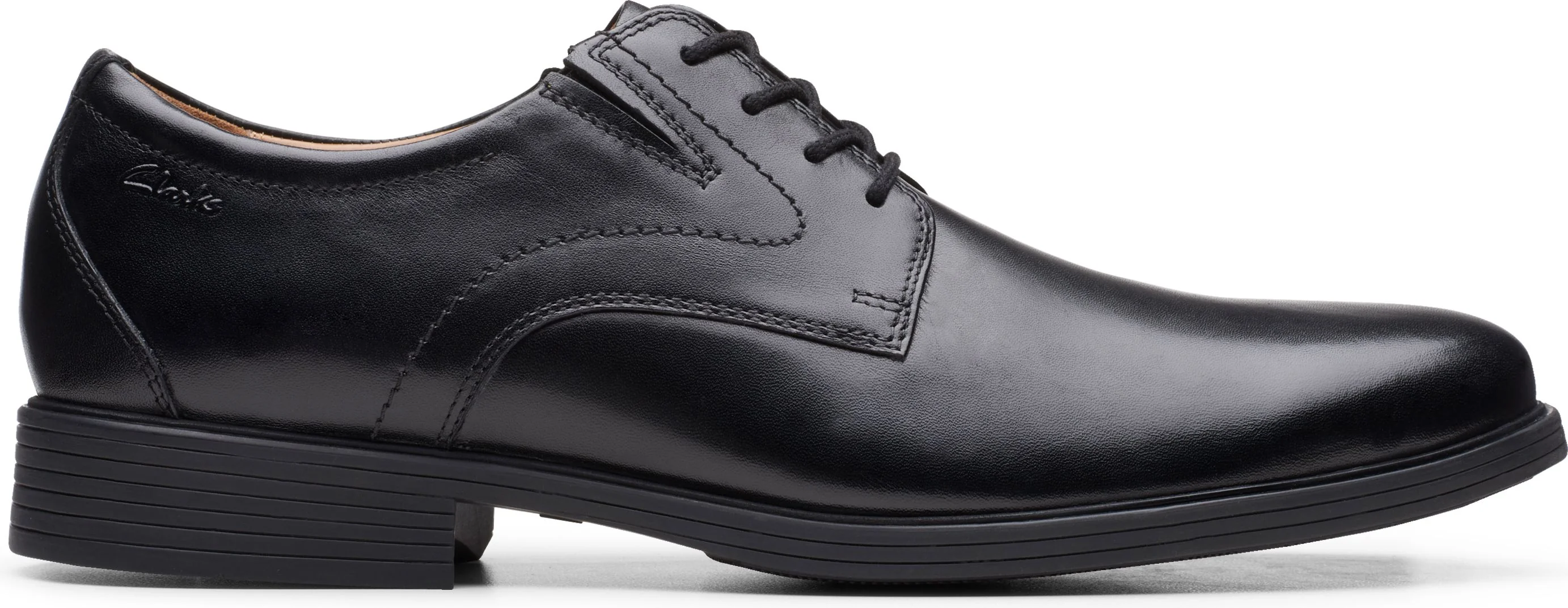 Whiddon Plain Black - Image 2