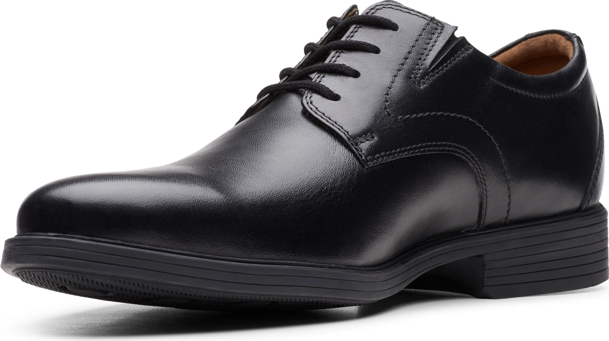 Whiddon Plain Black - Image 3