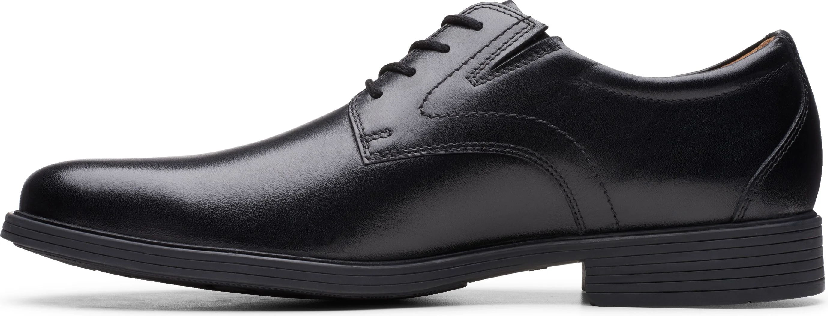 Whiddon Plain Black - Image 4