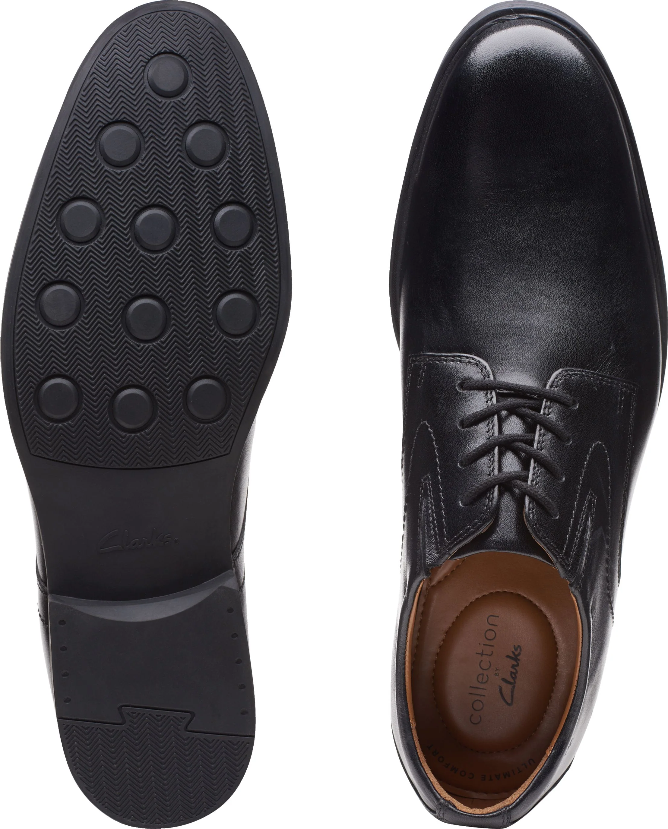 Whiddon Plain Black - Image 6