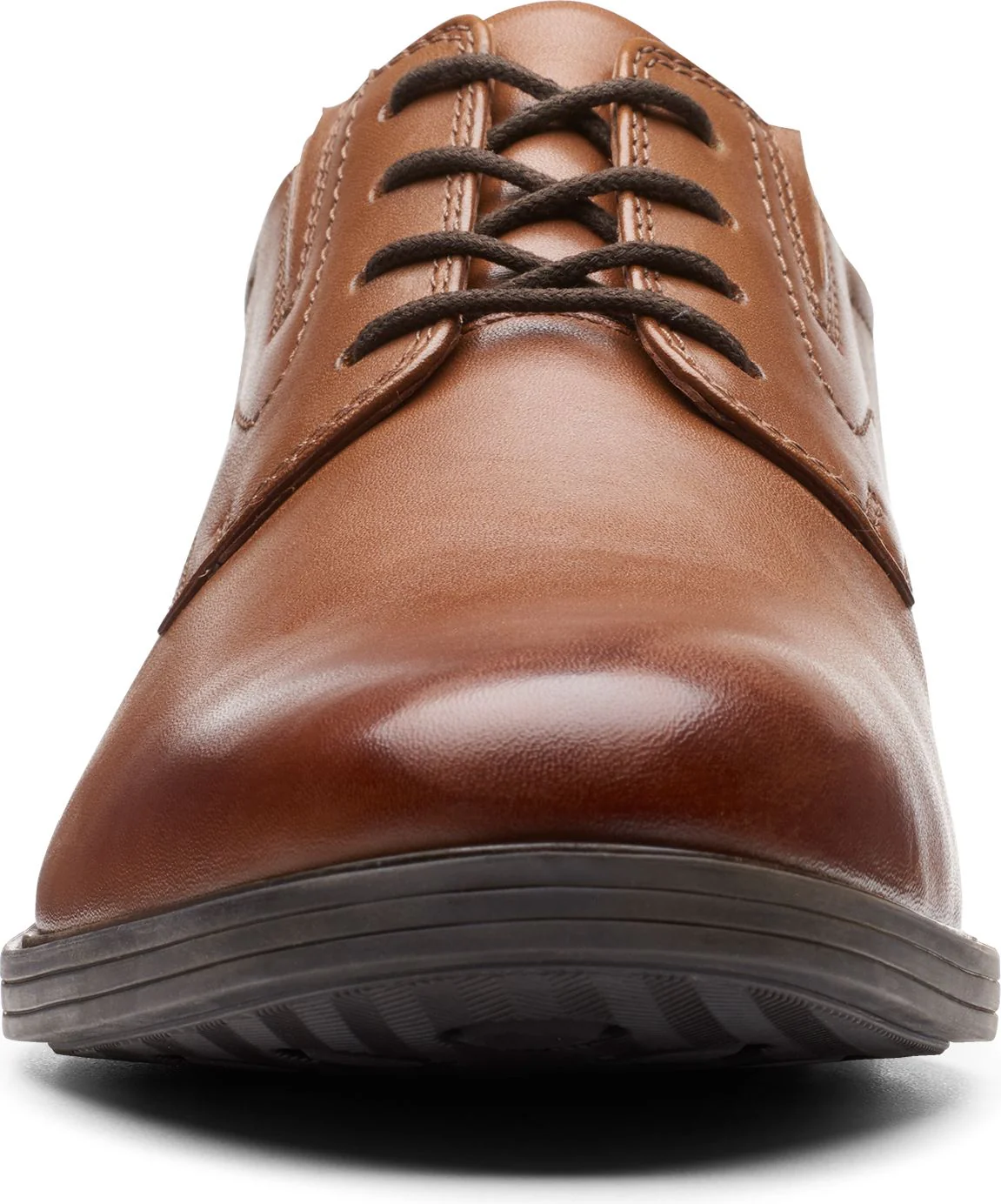 Whiddon Plain Dark Tan - Image 3