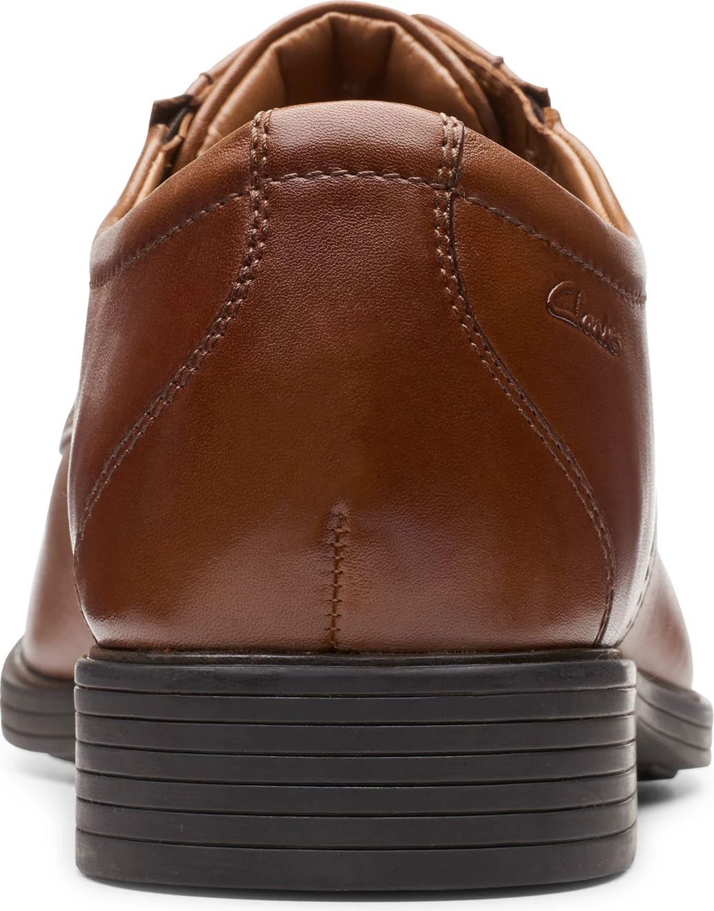 Whiddon Plain Dark Tan - Image 5