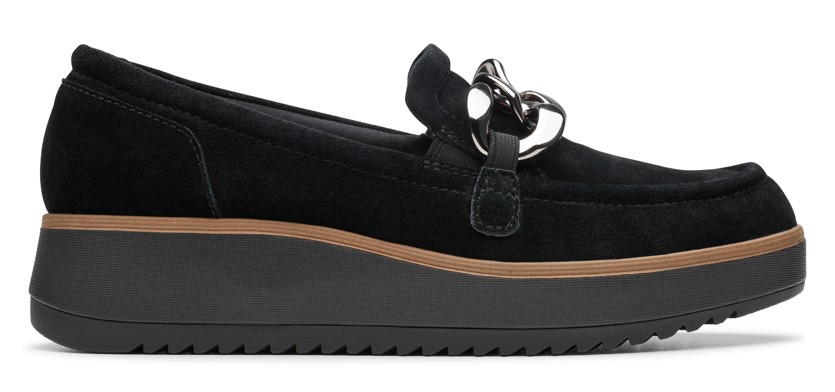 Zylah May Suede Black - Image 2