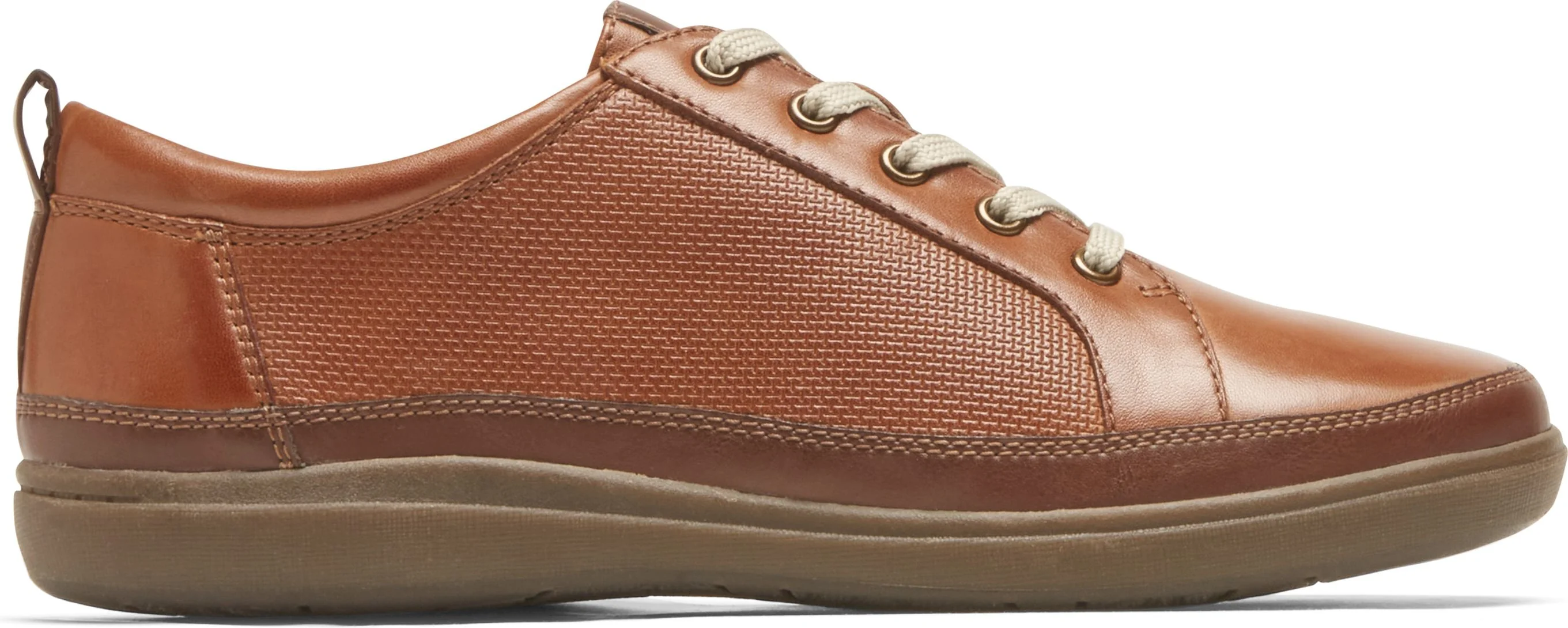 Bailee Sneaker Toffee - Image 2