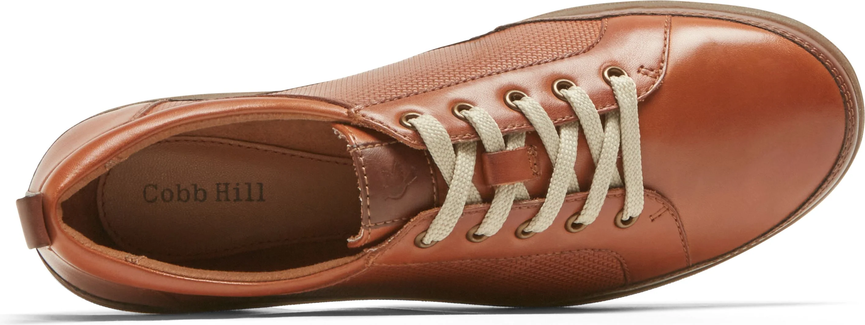 Bailee Sneaker Toffee - Image 4