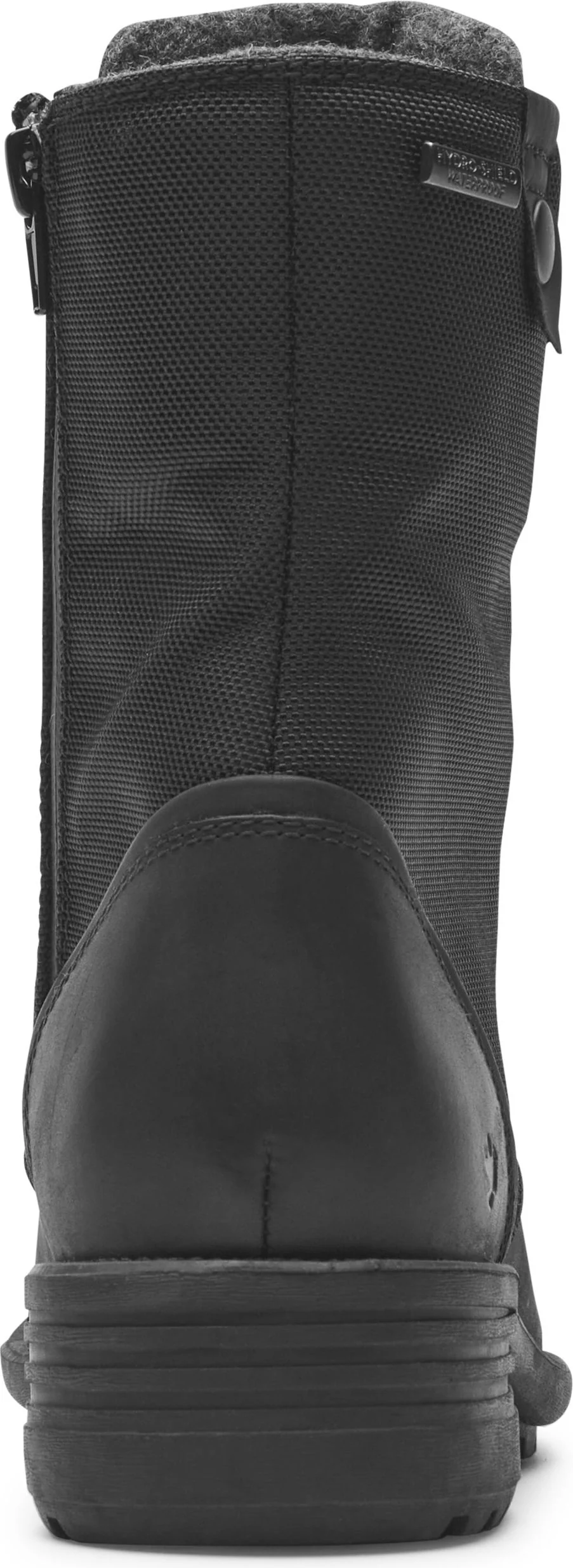 Brunswick Lace Waterproof Black - Image 3