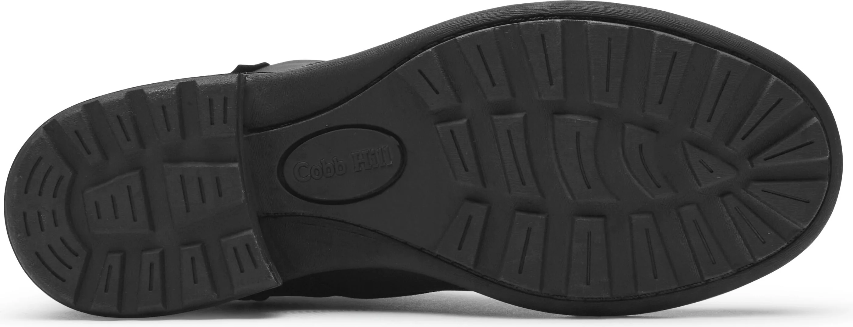 Brunswick Lace Waterproof Black - Image 5