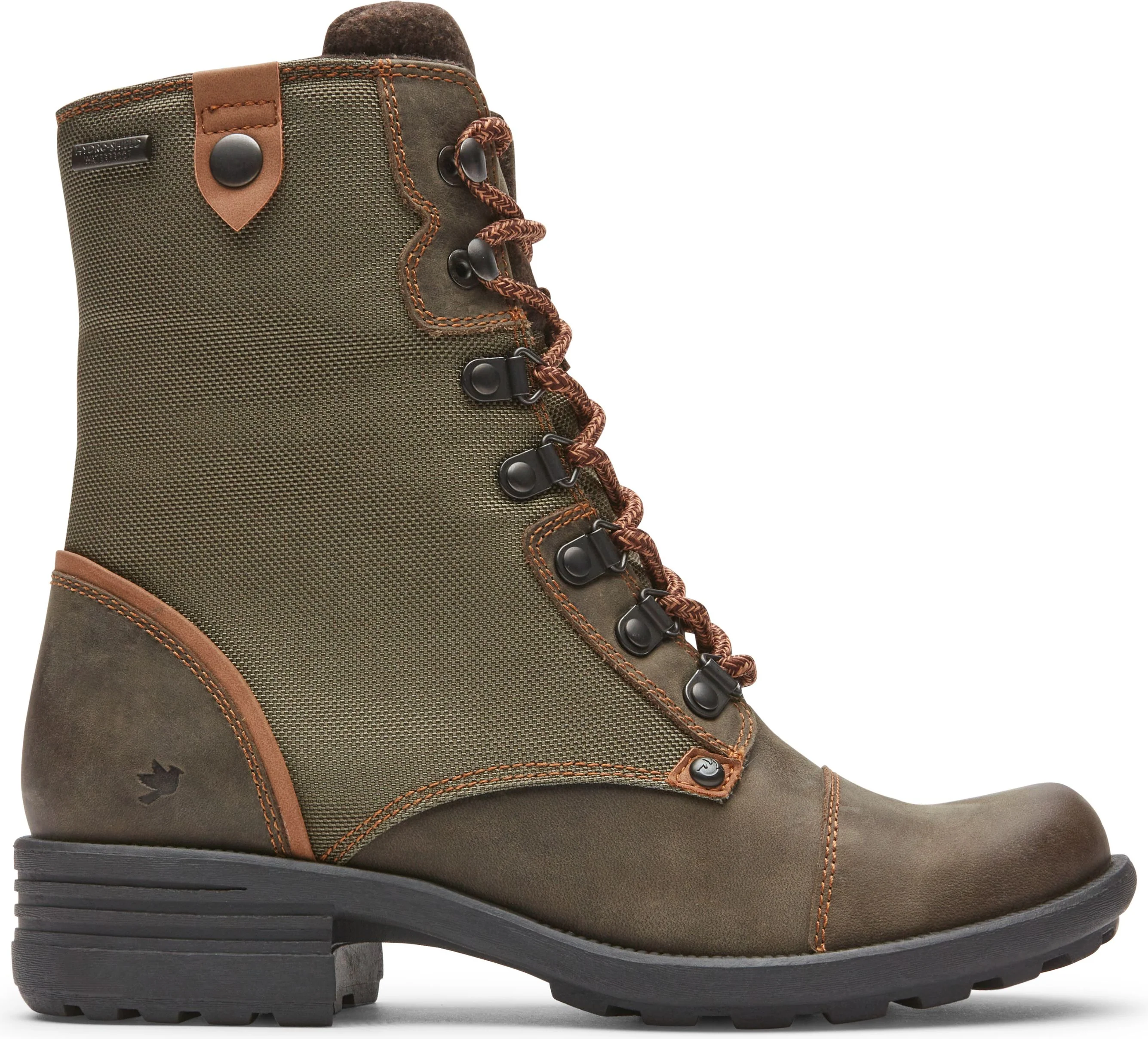Brunswick Lace Waterproof Forest - Image 2