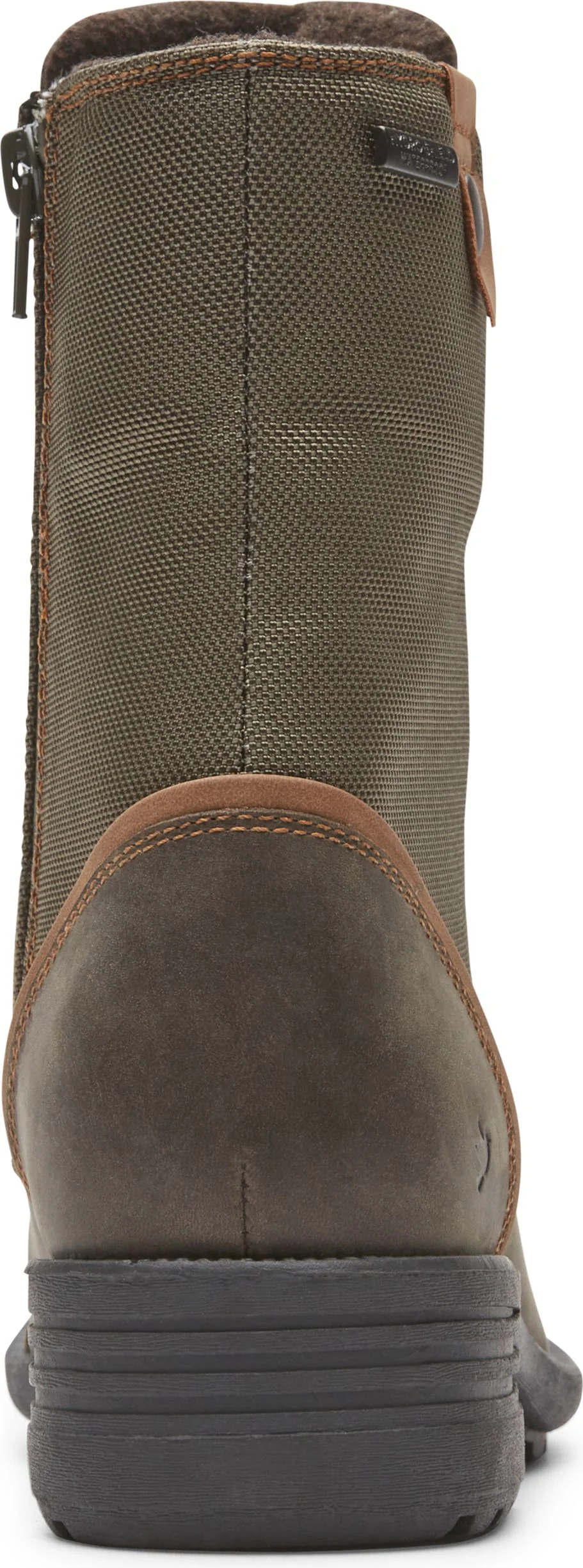 Brunswick Lace Waterproof Forest - Image 3
