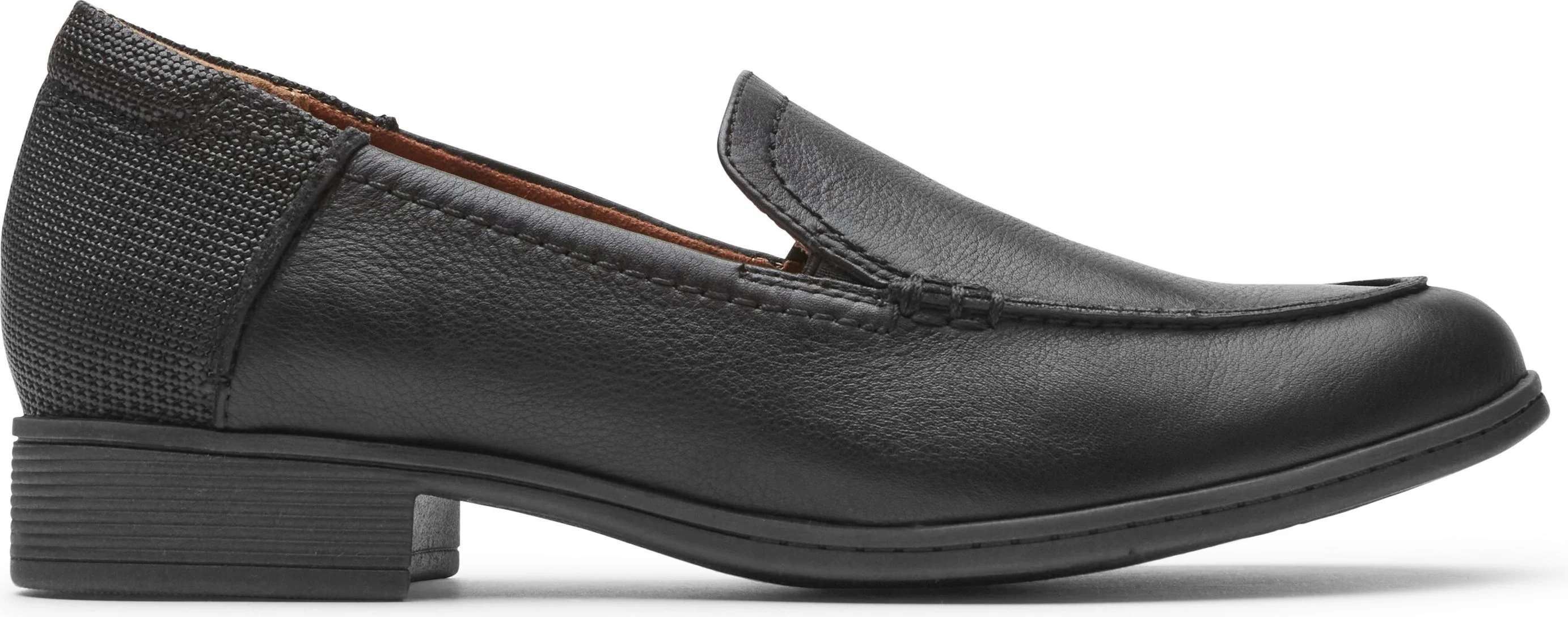 Crosbie Moc Black - Image 2