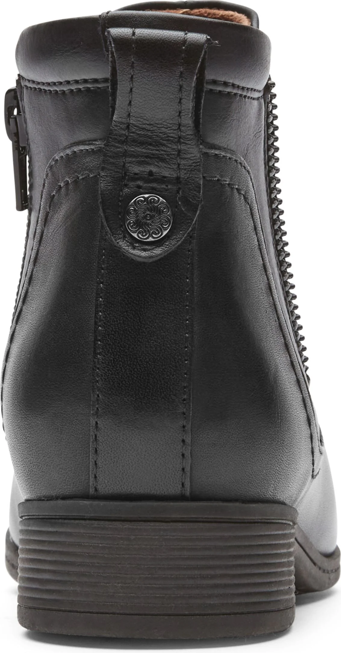 Crosby Boot Black - Image 3