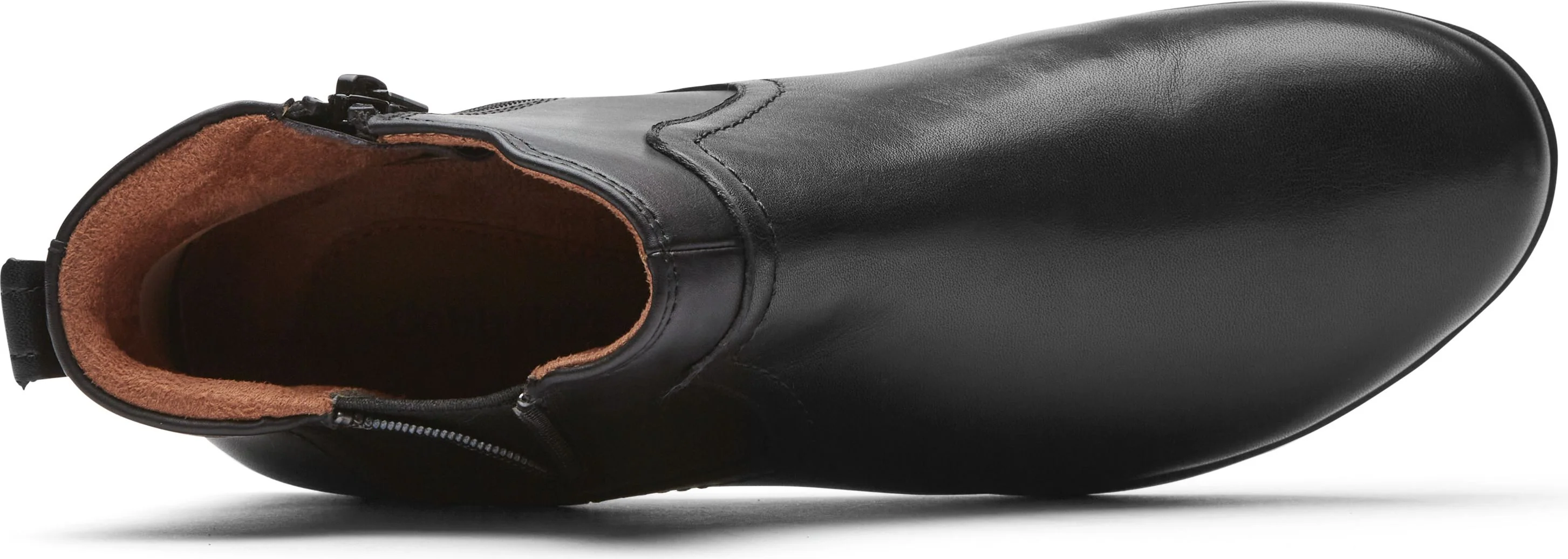 Crosby Boot Black - Image 4
