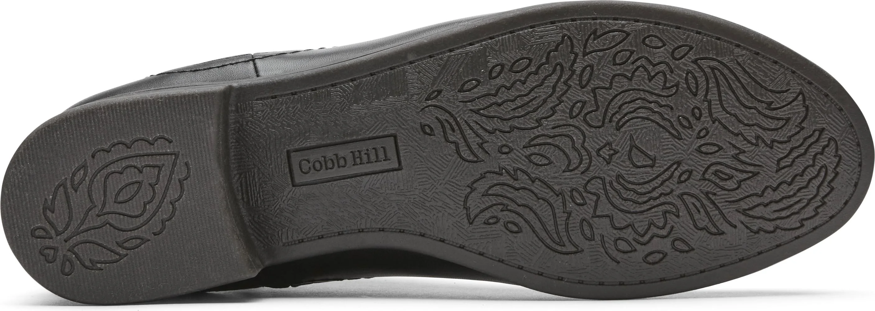 Crosby Boot Black - Image 5